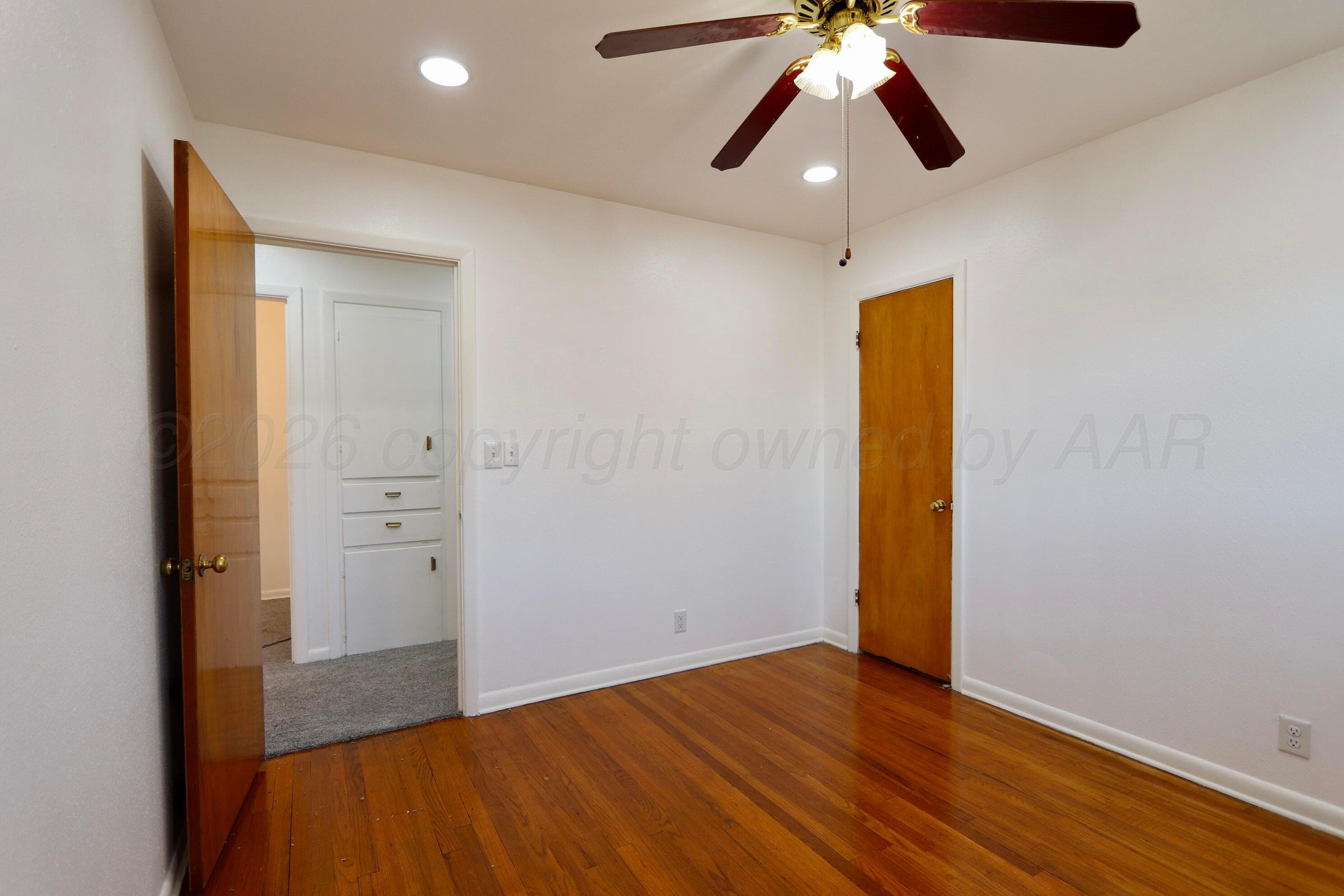 2102 N HUGHES Street, Amarillo, TX 79107-3012, photo 18