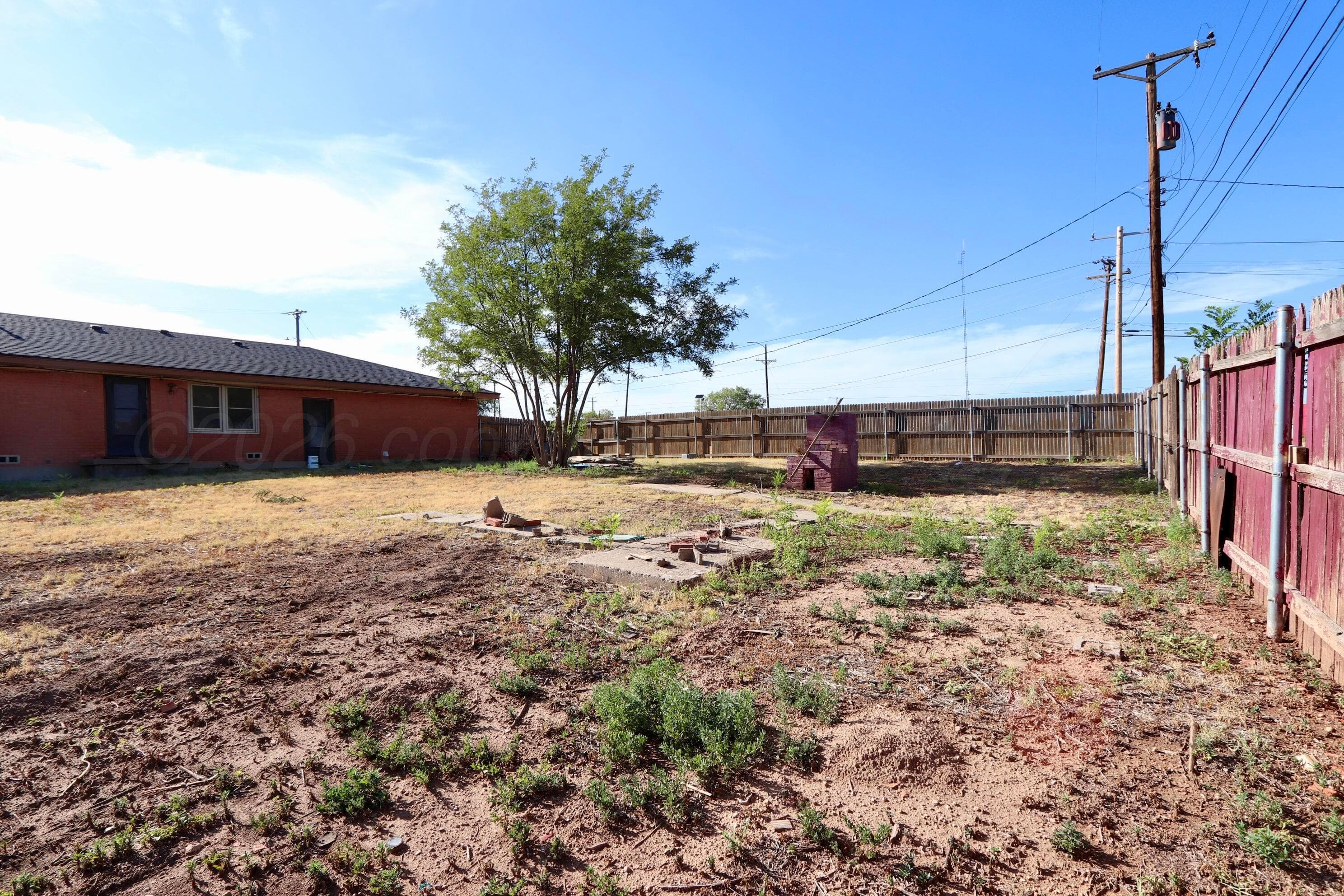 2102 N HUGHES Street, Amarillo, TX 79107-3012, photo 26