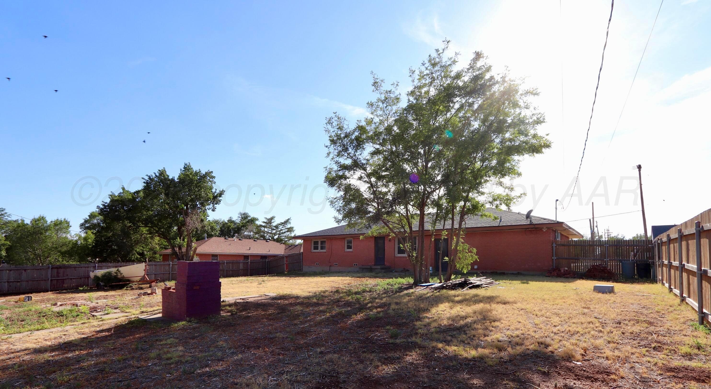 2102 N HUGHES Street, Amarillo, TX 79107-3012, photo 27