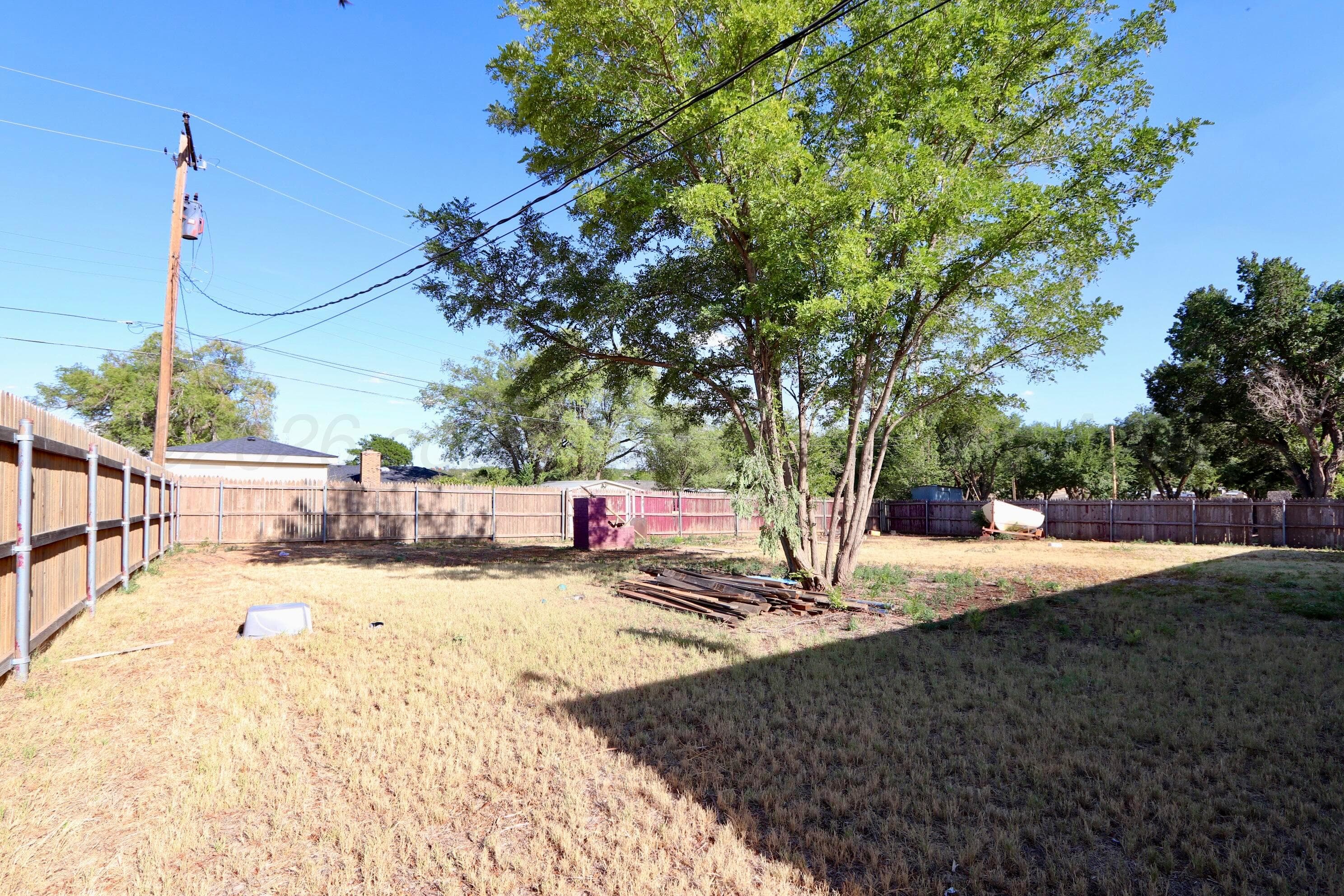 2102 N HUGHES Street, Amarillo, TX 79107-3012, photo 28