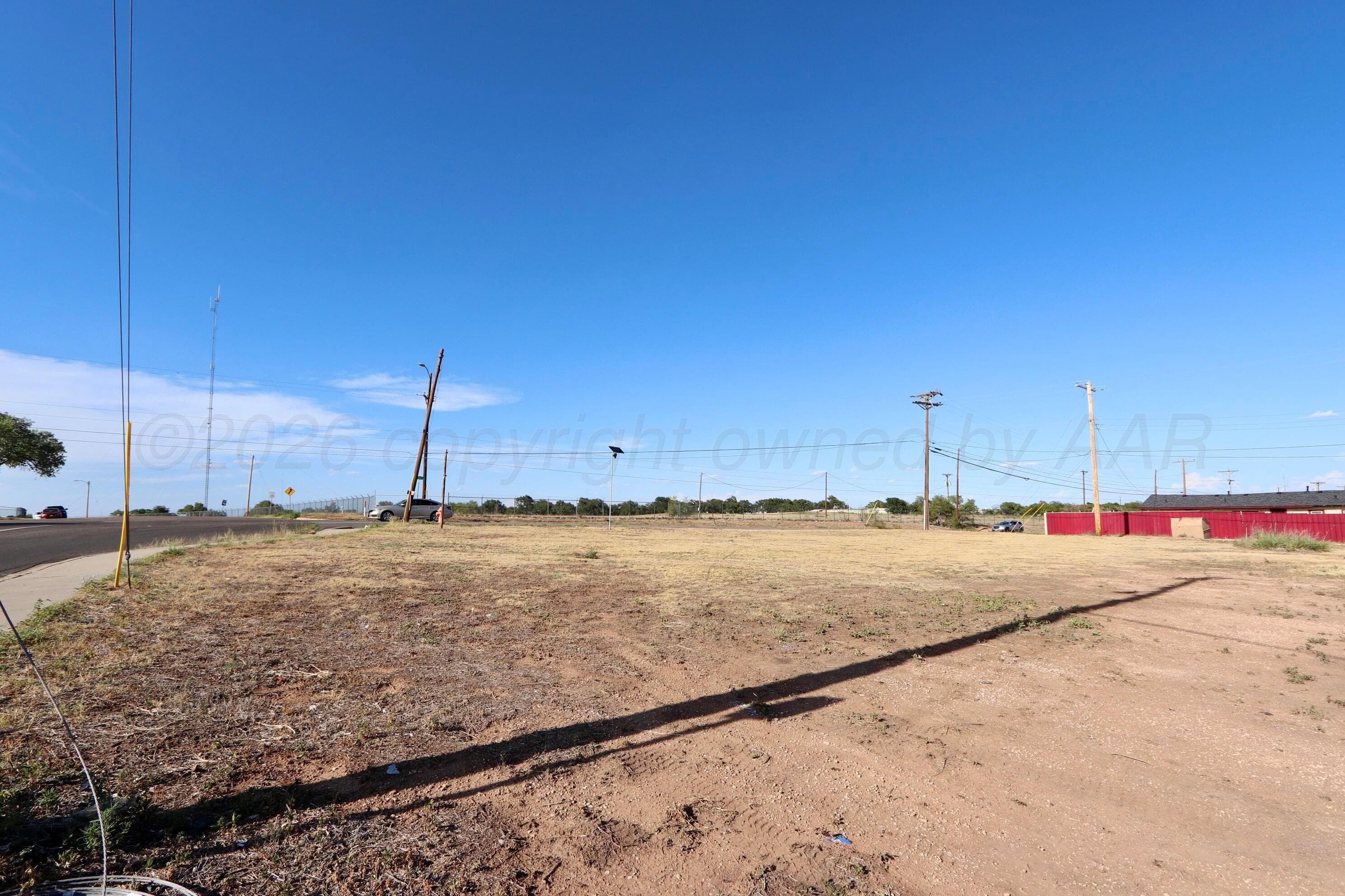 2102 N HUGHES Street, Amarillo, TX 79107-3012, photo 29