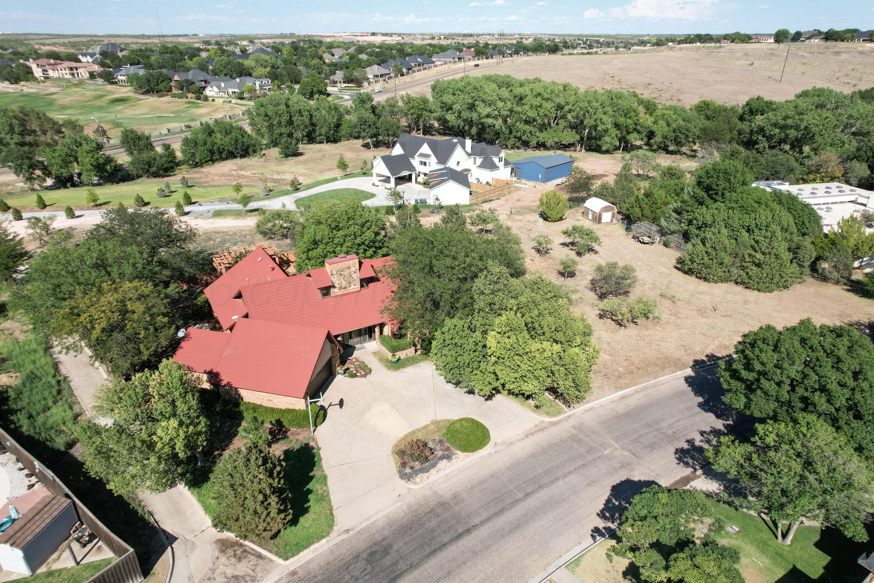 6212 WESTWOOD Drive, Amarillo, TX 79124-1213, photo 63