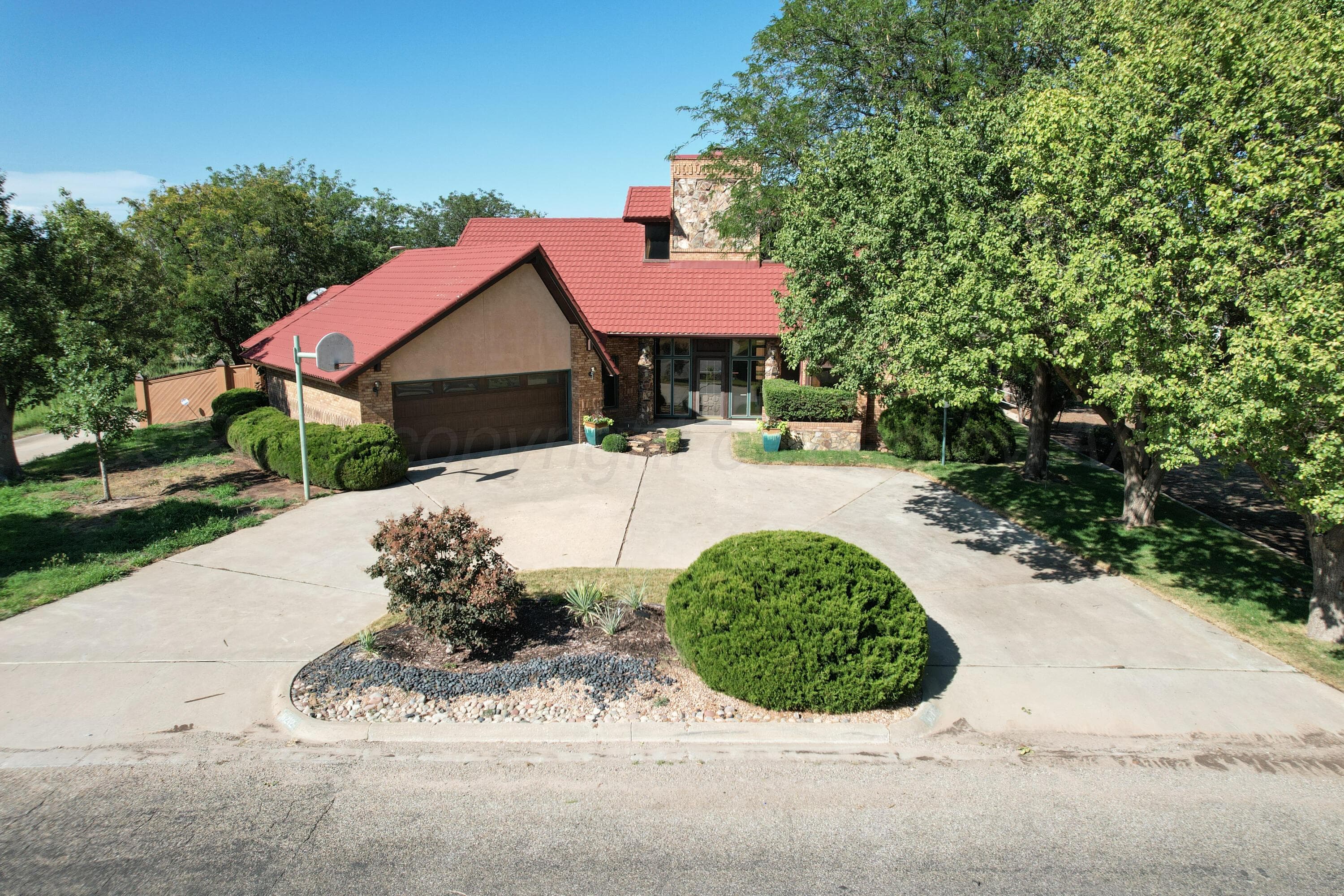 6212 WESTWOOD Drive, Amarillo, TX 79124-1213, photo 2