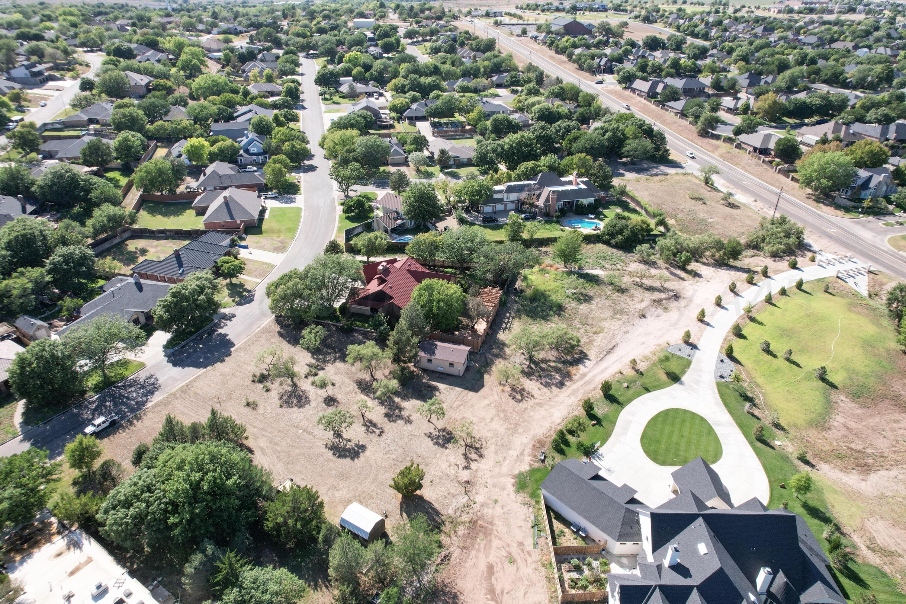 6212 WESTWOOD Drive, Amarillo, TX 79124-1213, photo 69