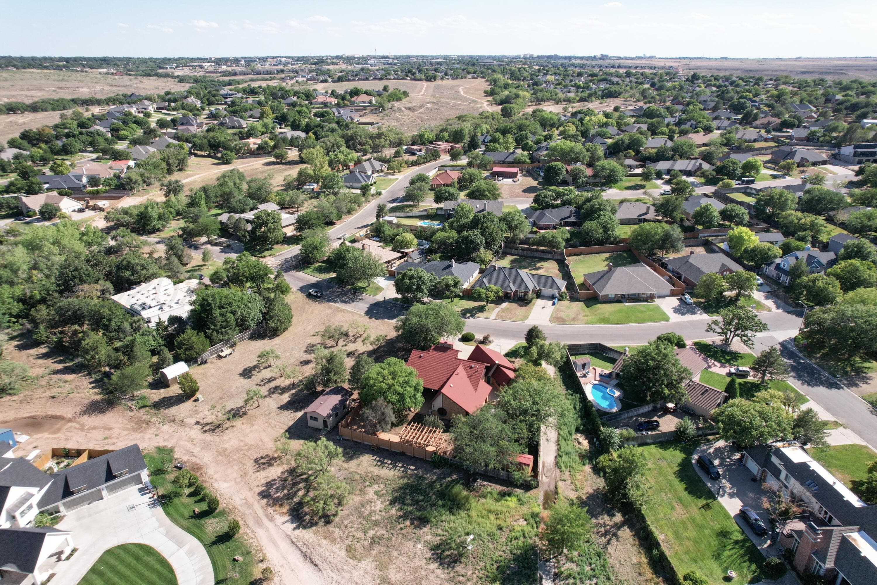6212 WESTWOOD Drive, Amarillo, TX 79124-1213, photo 70