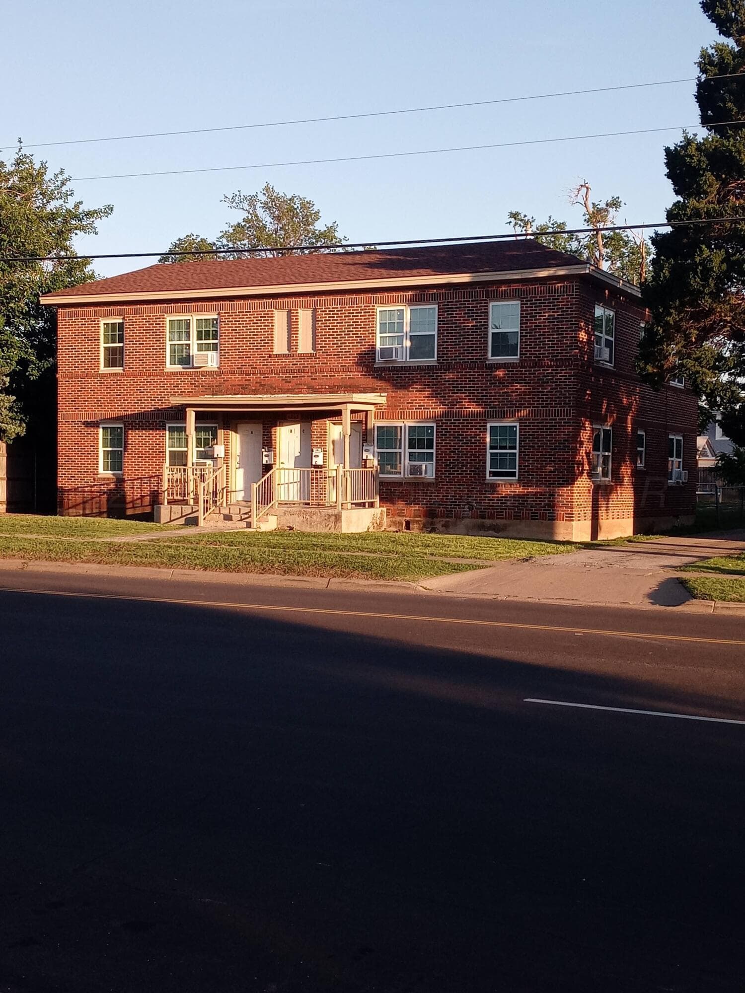 1213 SW 10TH Avenue, Amarillo, TX 79101