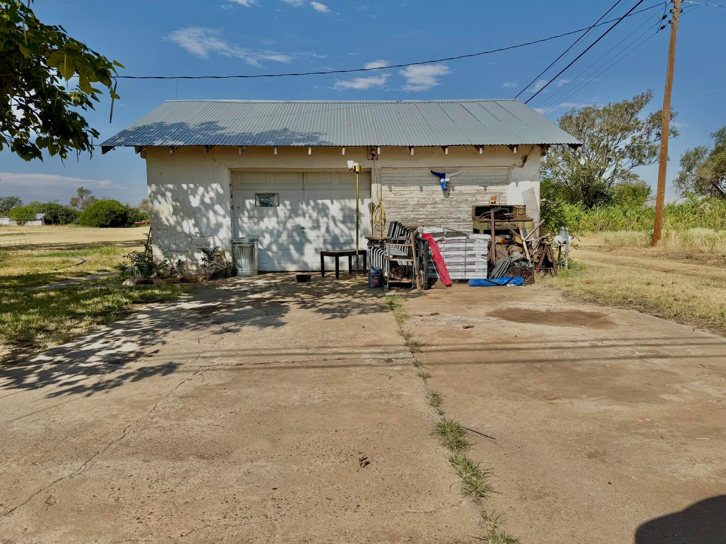 305 Wheeler Avenue, Mobeetie, TX 79061, photo 27
