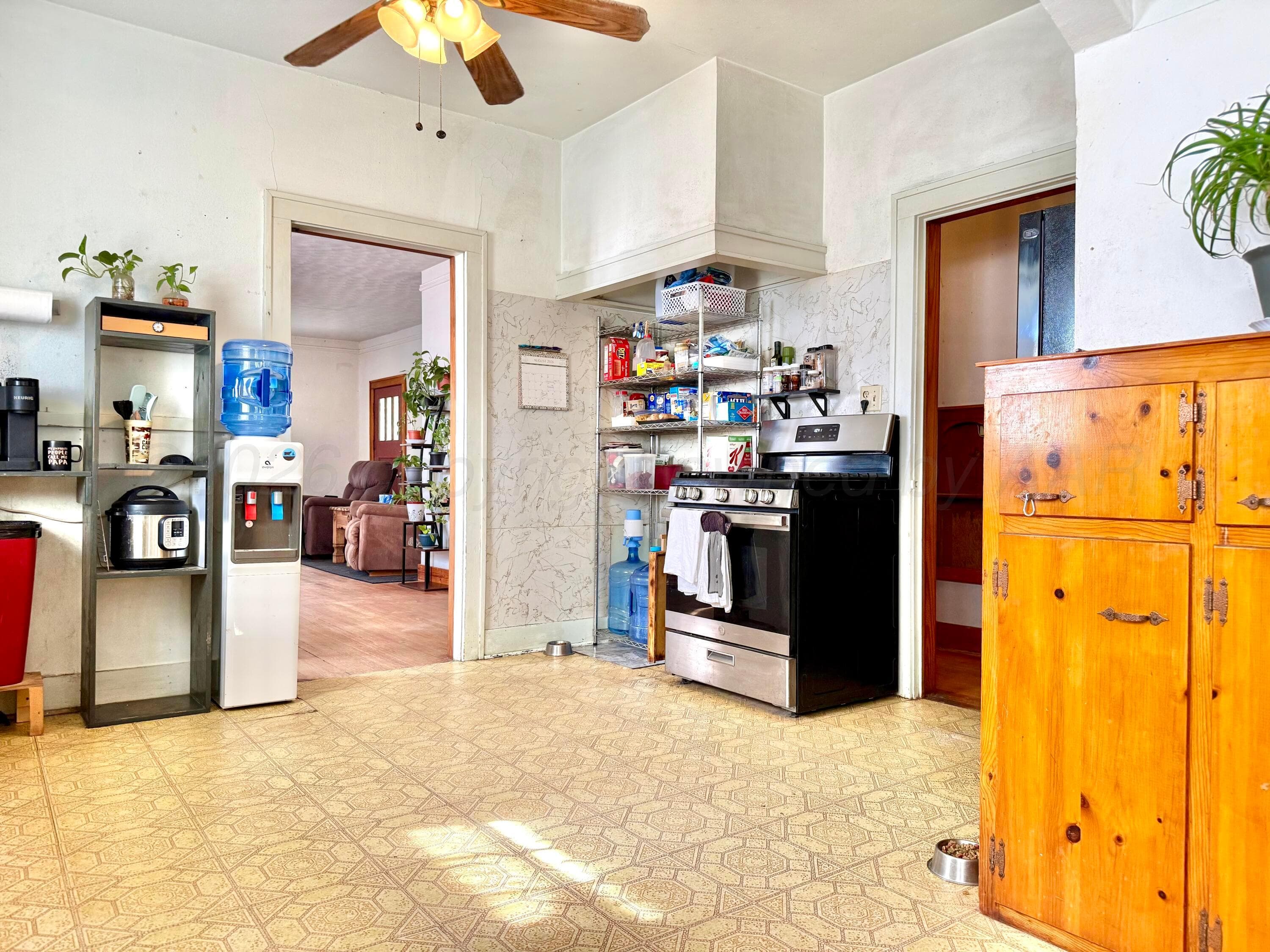 305 Wheeler Avenue, Mobeetie, TX 79061, photo 18