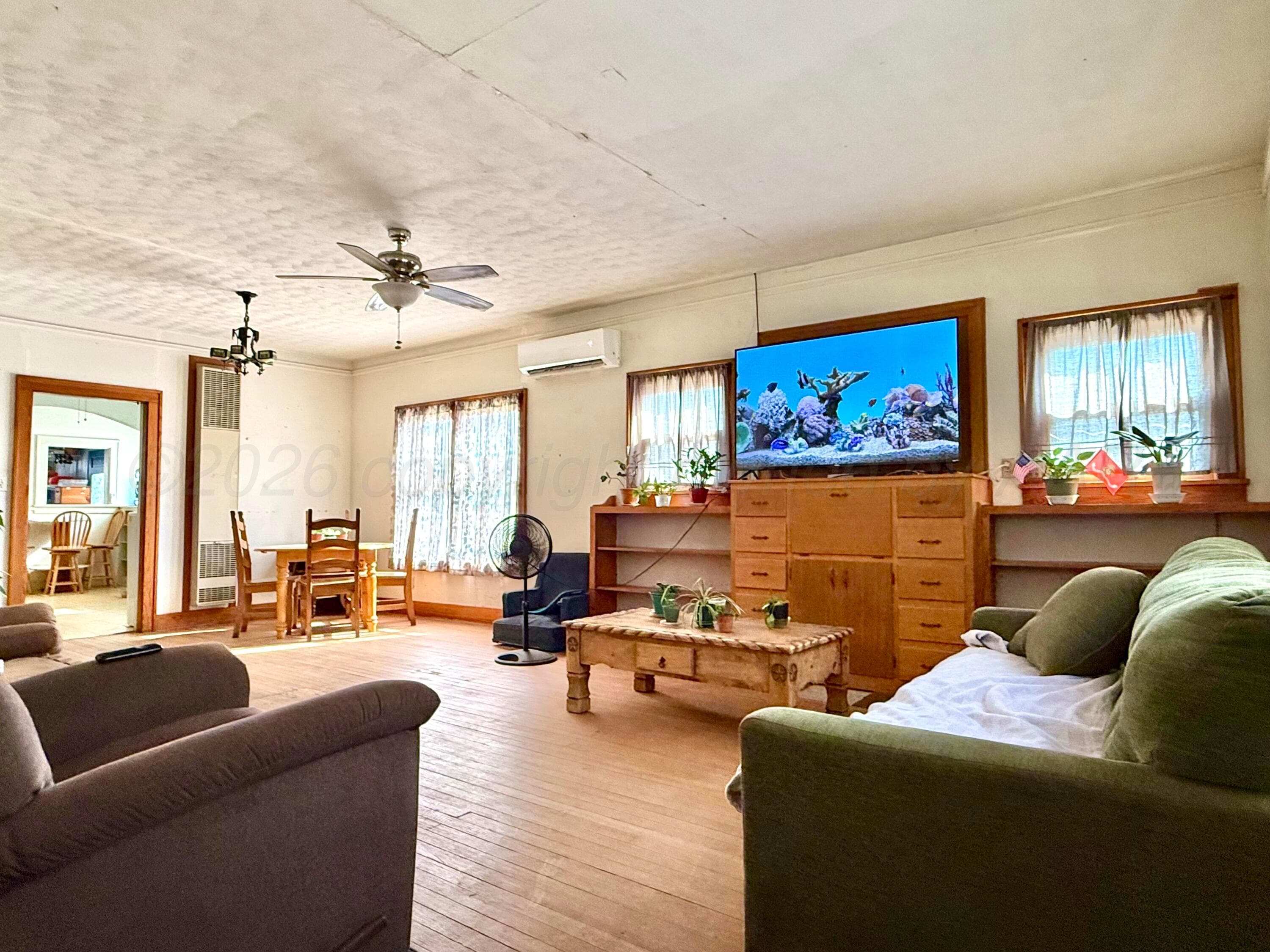 305 Wheeler Avenue, Mobeetie, TX 79061, photo 6