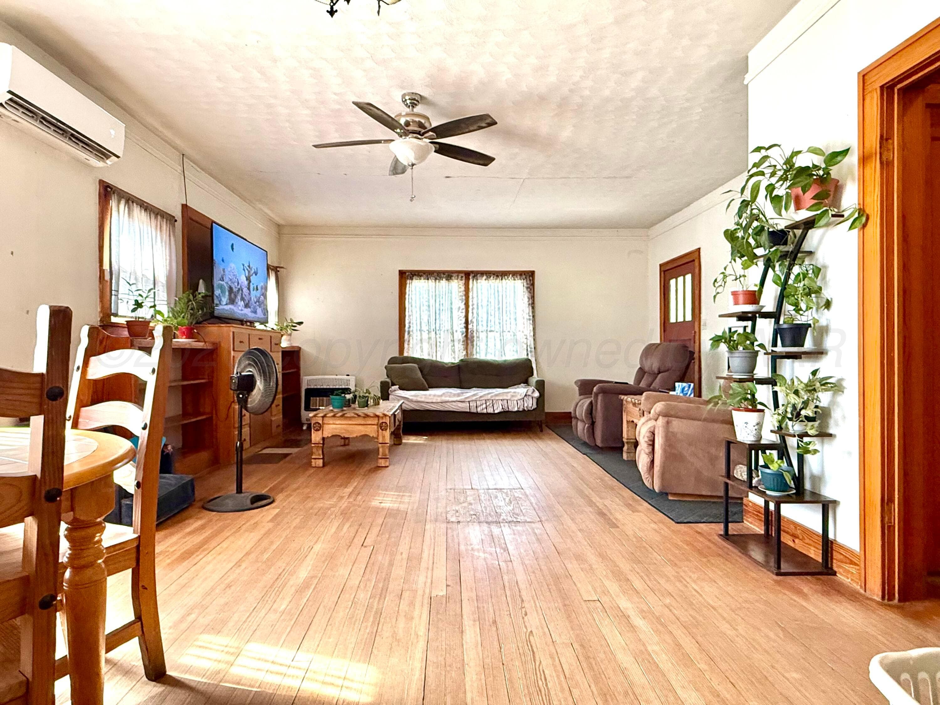 305 Wheeler Avenue, Mobeetie, TX 79061, photo 7