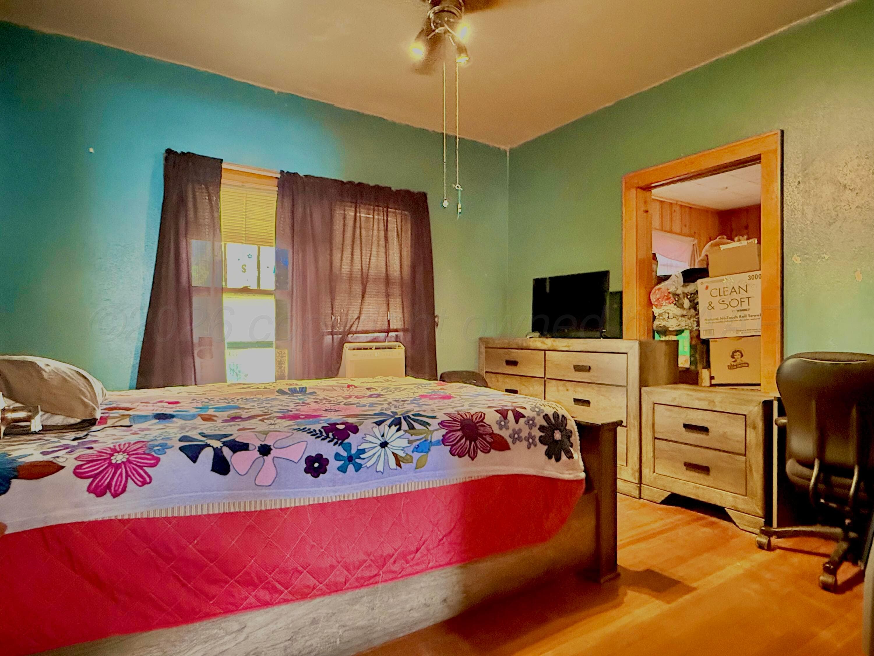 305 Wheeler Avenue, Mobeetie, TX 79061, photo 14