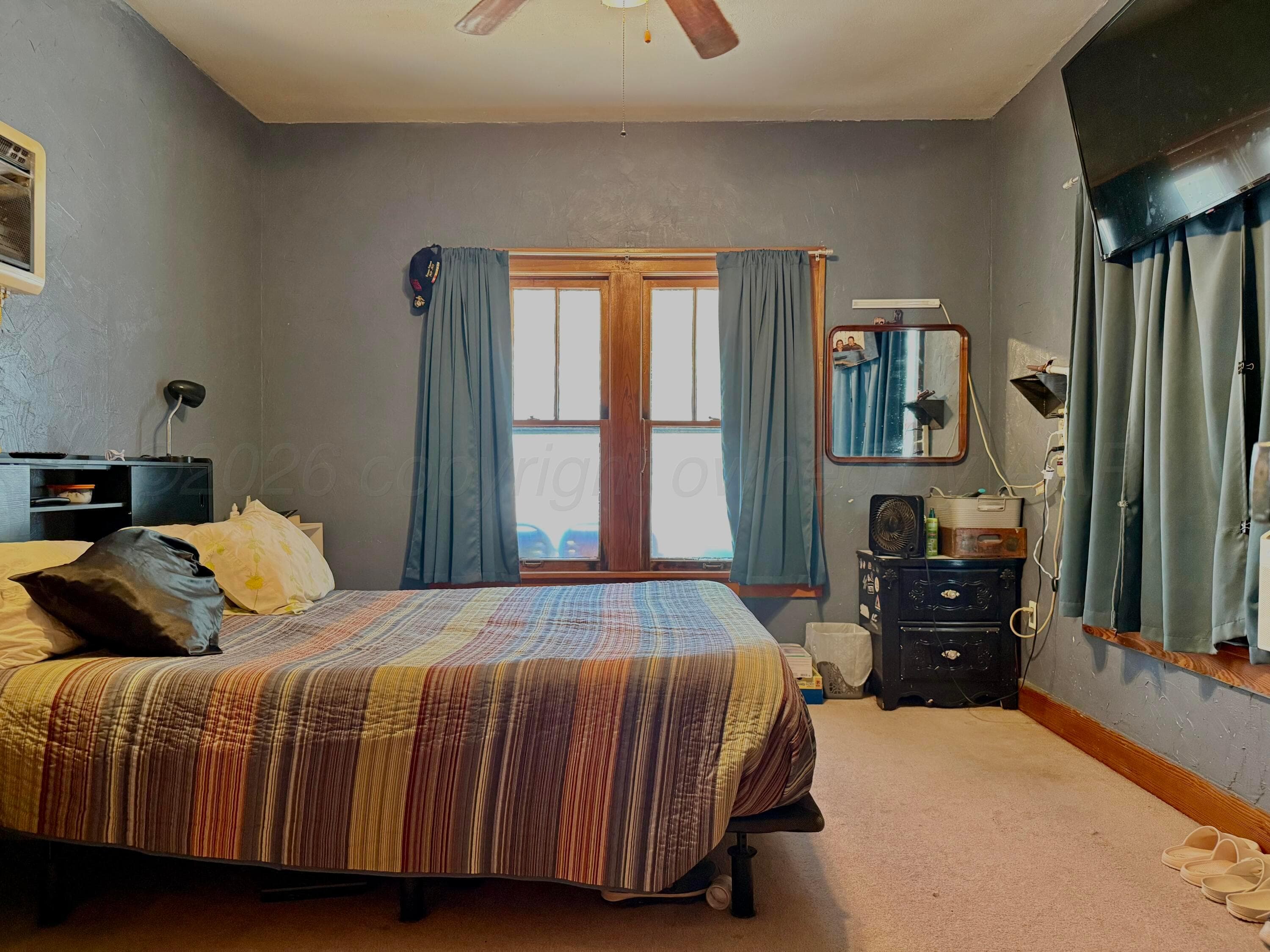 305 Wheeler Avenue, Mobeetie, TX 79061, photo 10