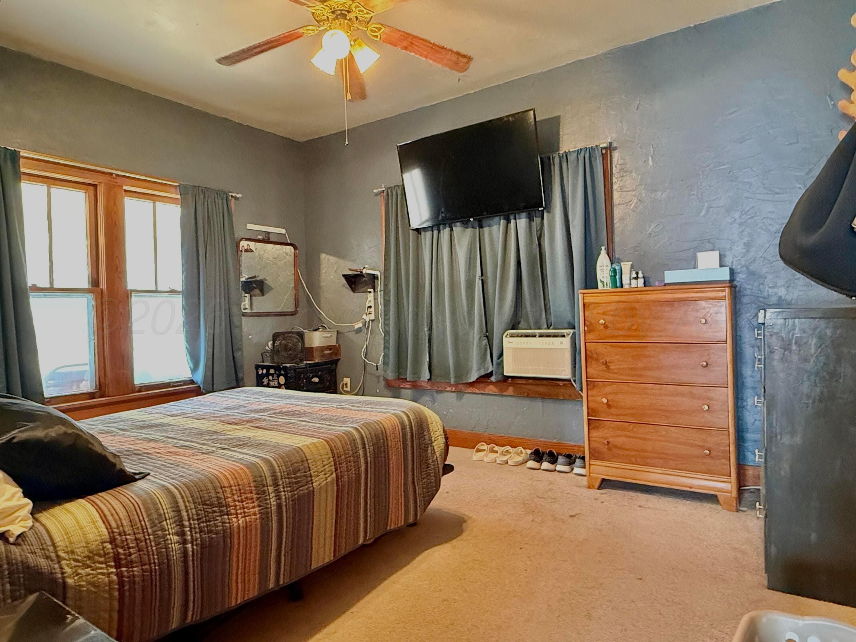 305 Wheeler Avenue, Mobeetie, TX 79061, photo 9