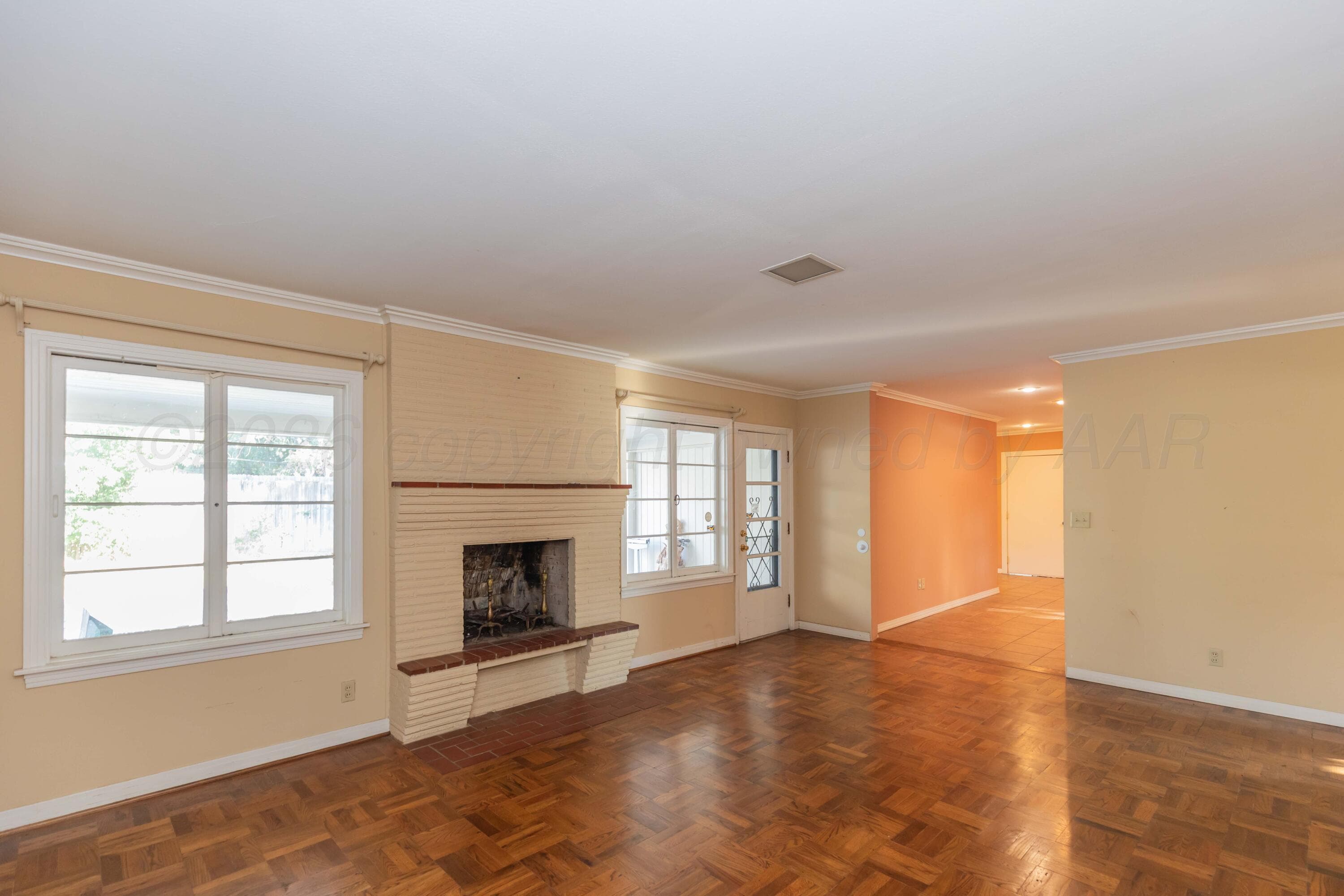 3214 Parker Street, Amarillo, TX 79109-3522, photo 9