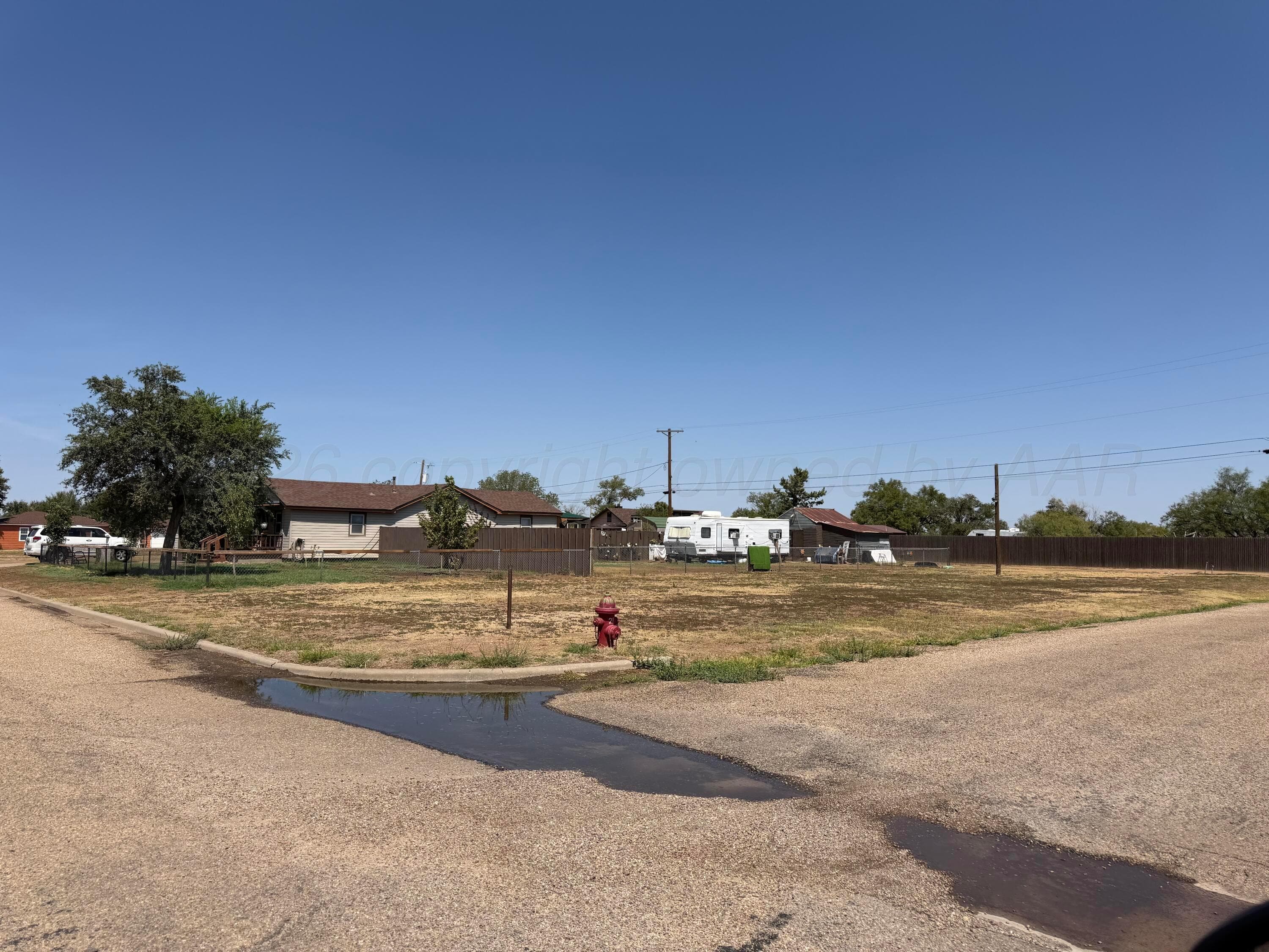 404 N Longwood Avenue, Fritch, TX 79036, photo 3