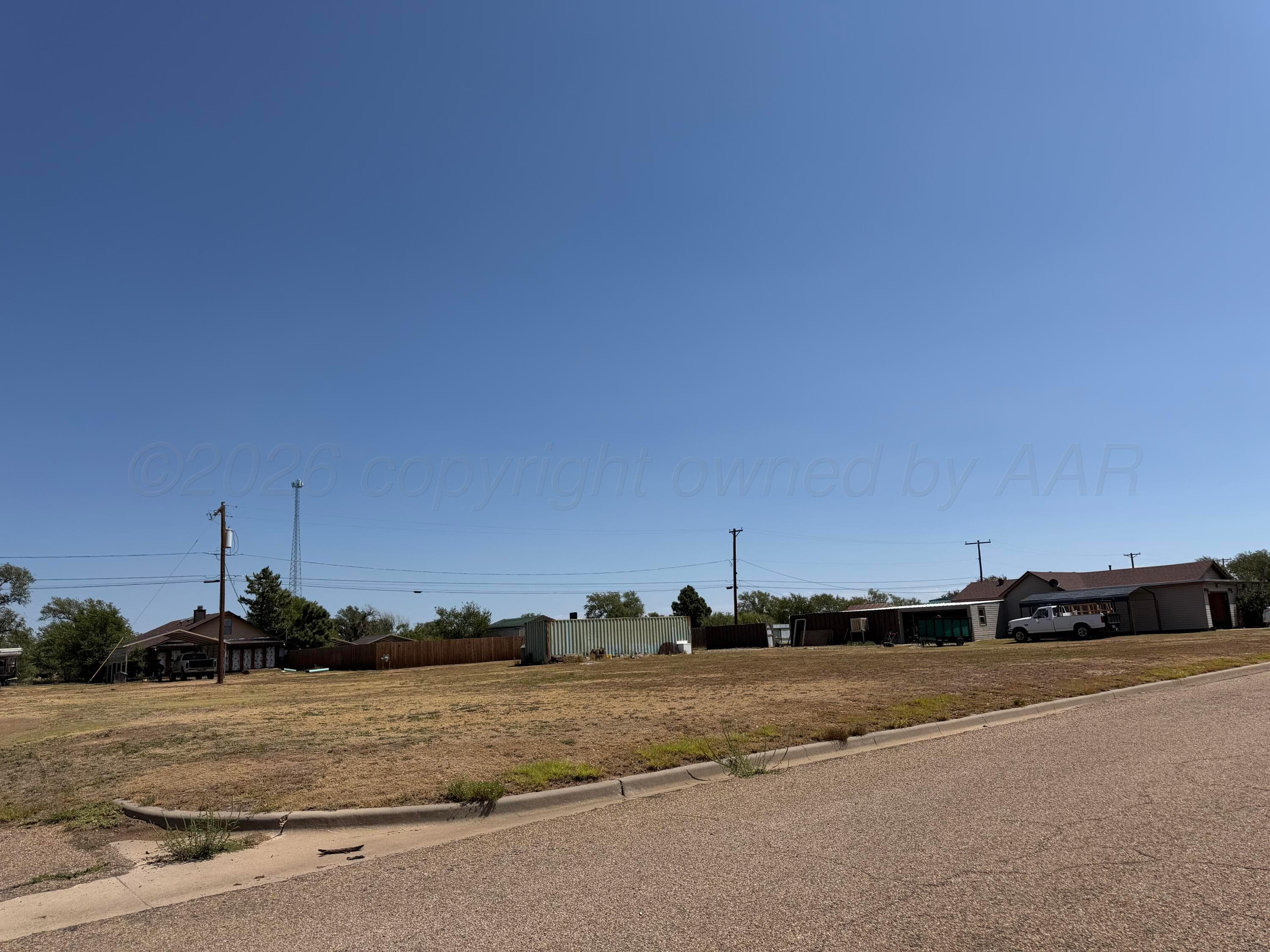 404 N Longwood Avenue, Fritch, TX 79036, photo 4