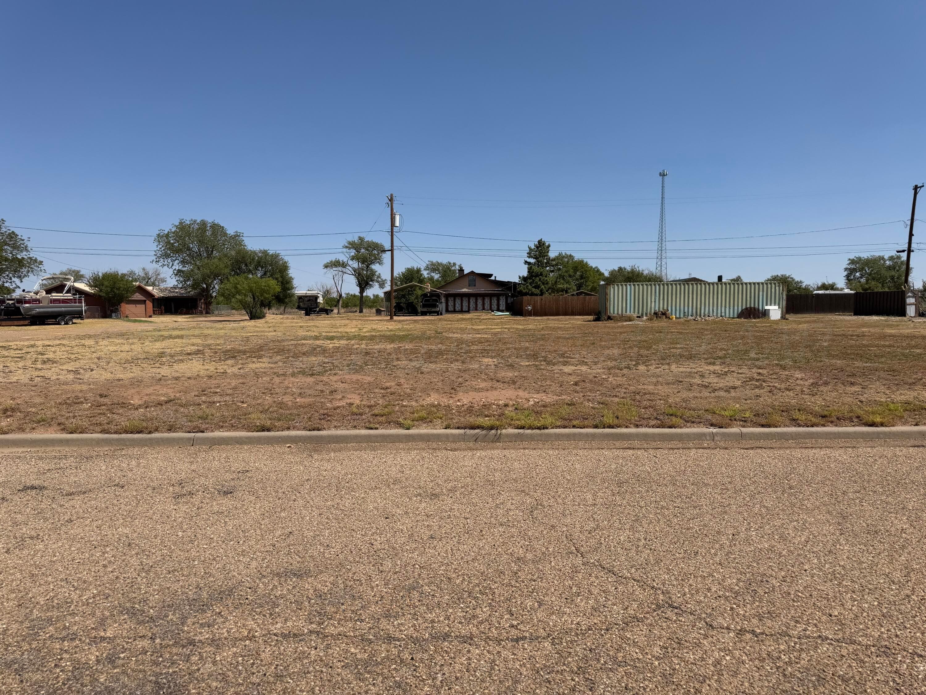404 N Longwood Avenue, Fritch, TX 79036, photo 6