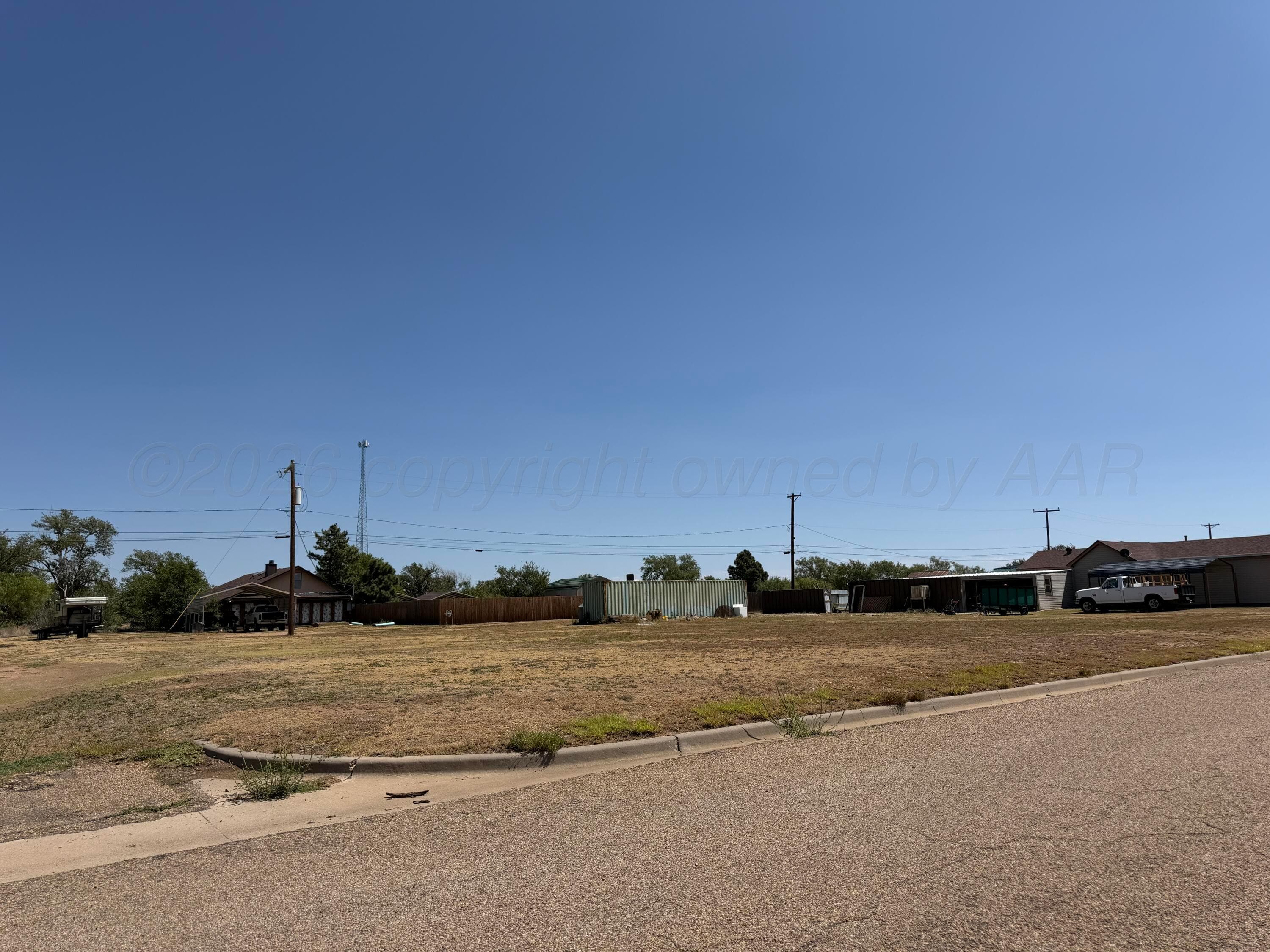 404 N Longwood Avenue, Fritch, TX 79036, photo 7