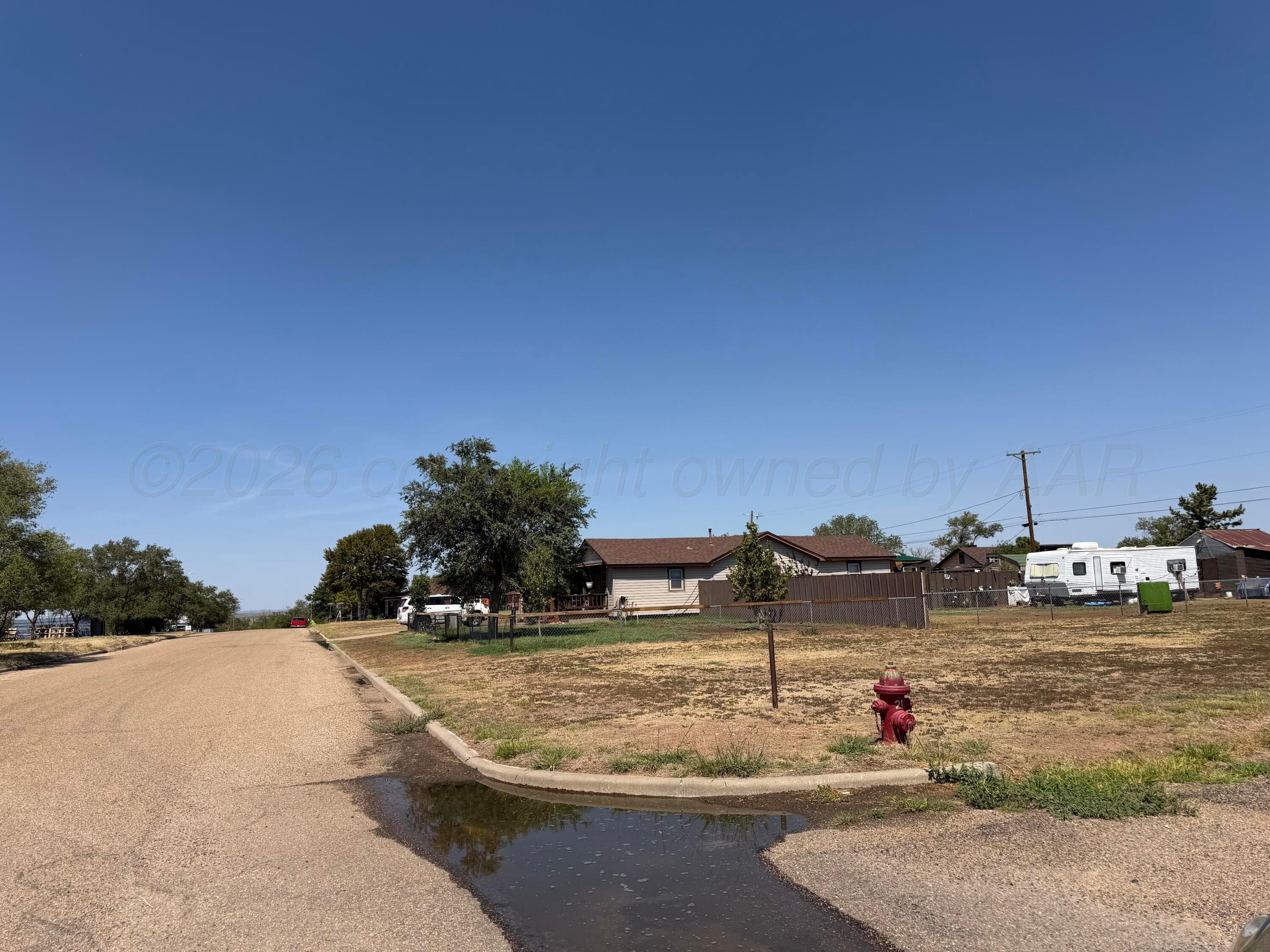 404 N Longwood Avenue, Fritch, TX 79036, photo 8
