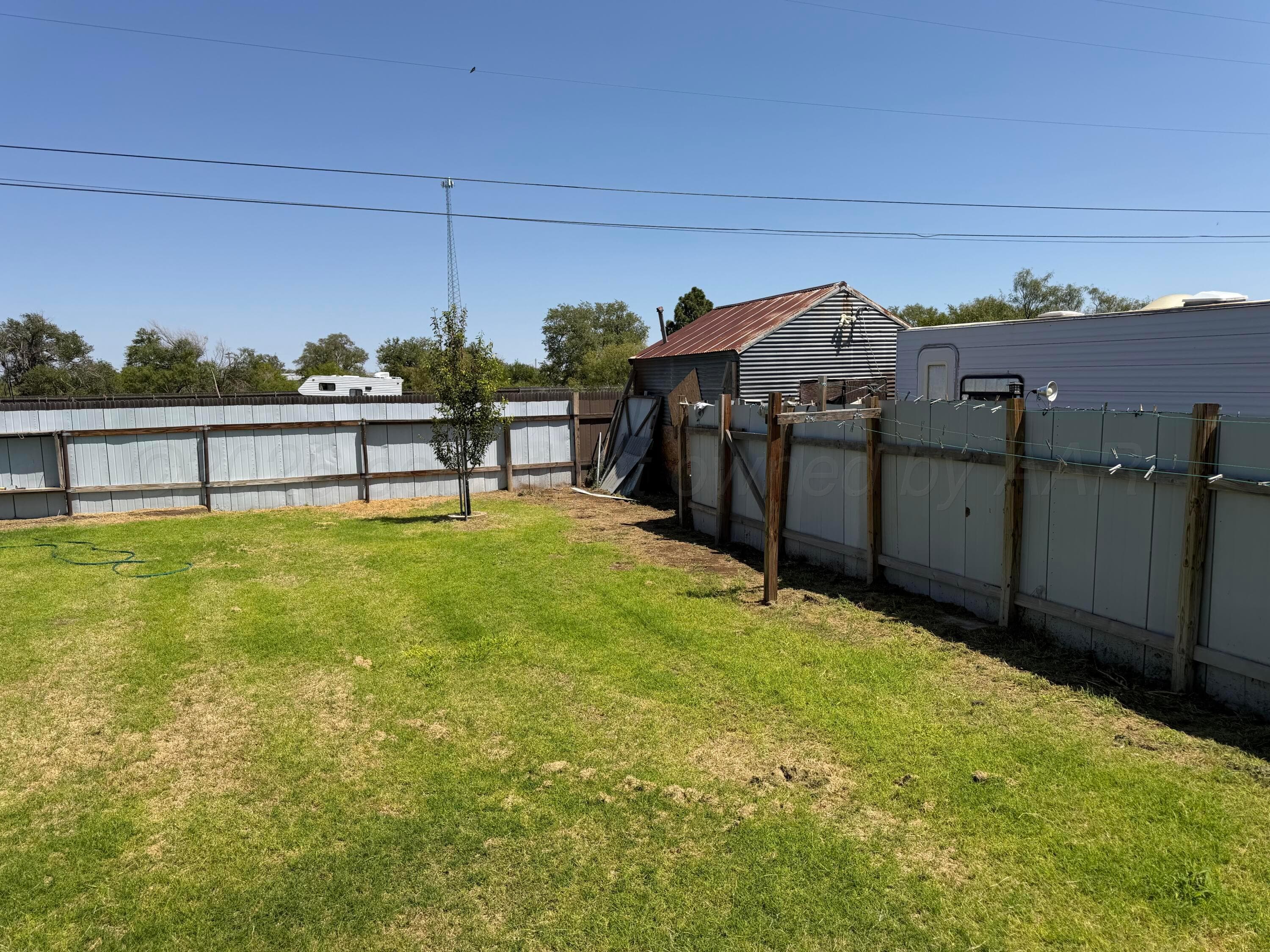 404 N Longwood Avenue, Fritch, TX 79036, photo 38