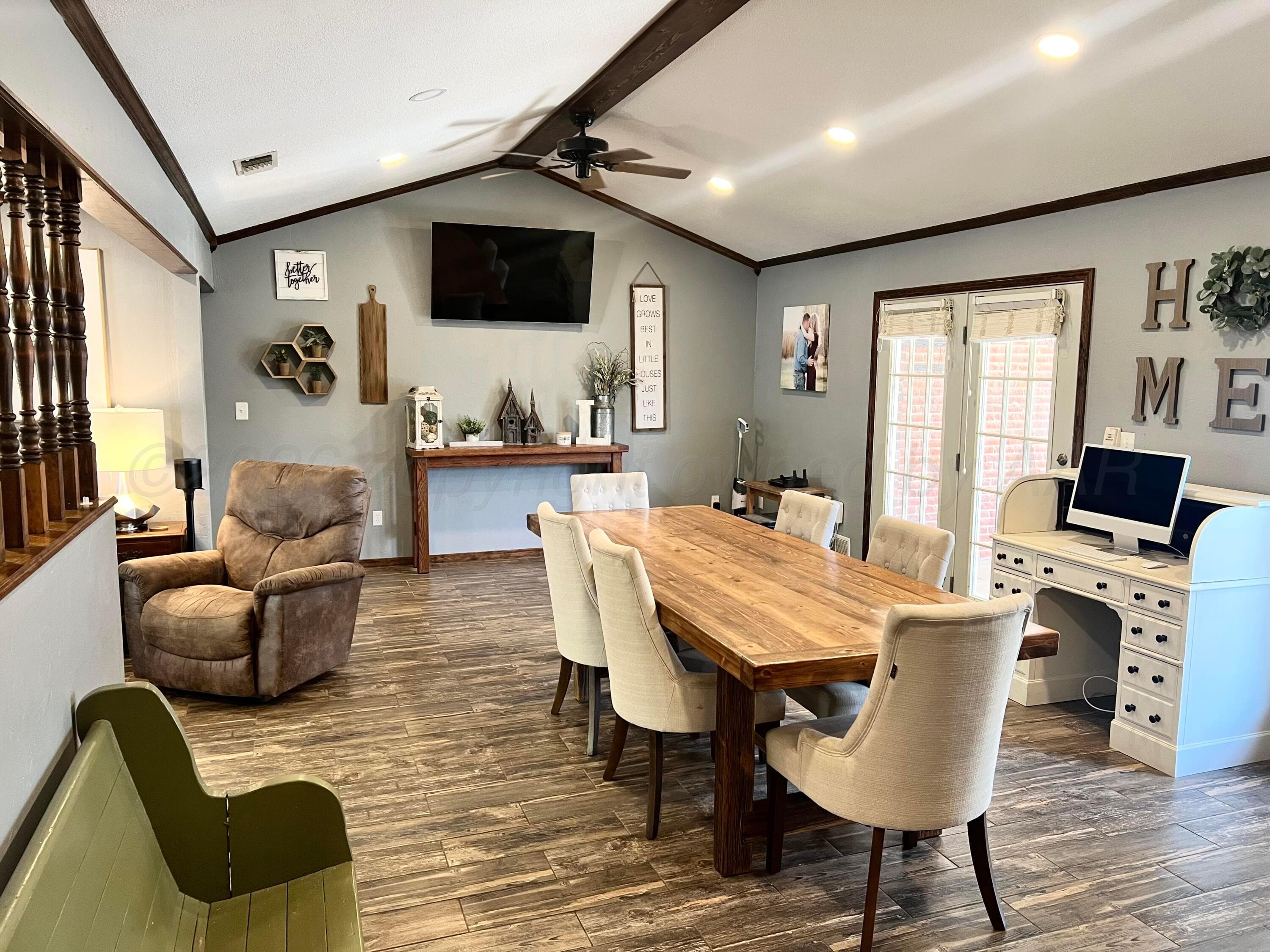 1205 N Chestnut Street, Stratford, TX 79084, photo 6
