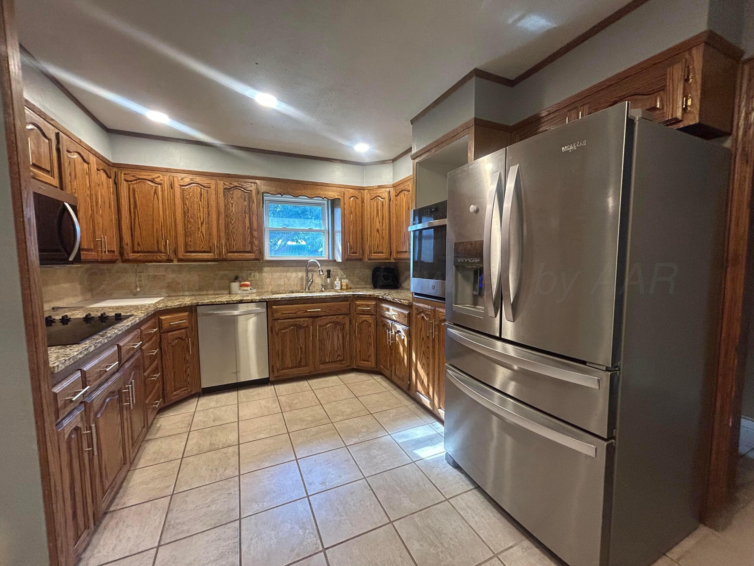 1205 N Chestnut Street, Stratford, TX 79084, photo 16