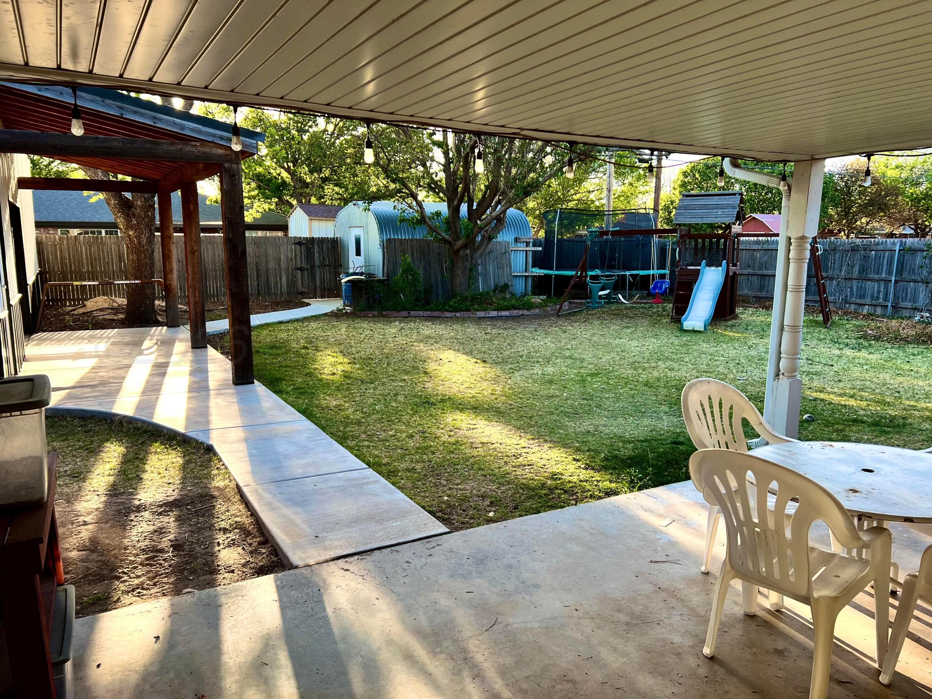 1205 N Chestnut Street, Stratford, TX 79084, photo 23