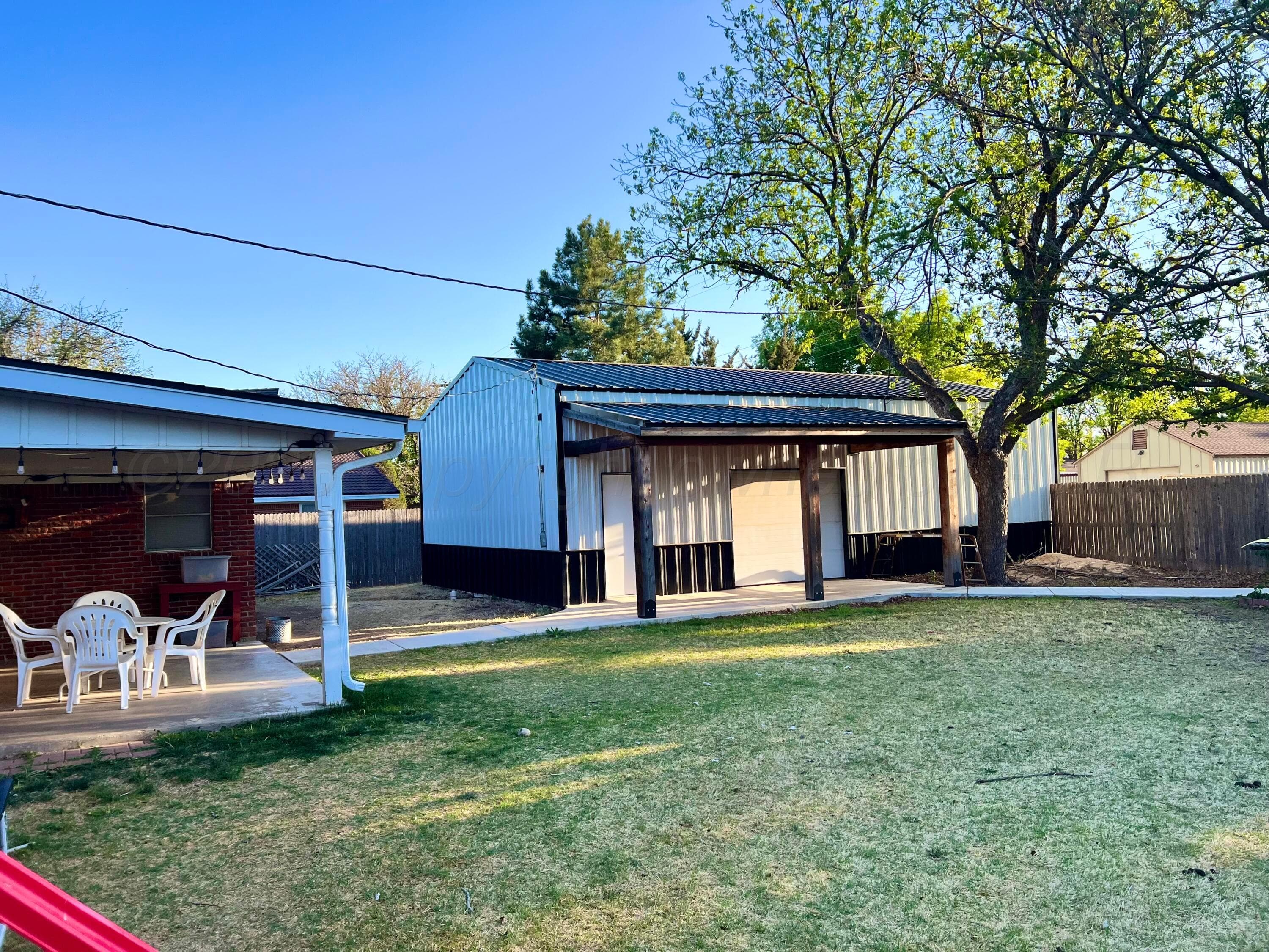 1205 N Chestnut Street, Stratford, TX 79084, photo 24