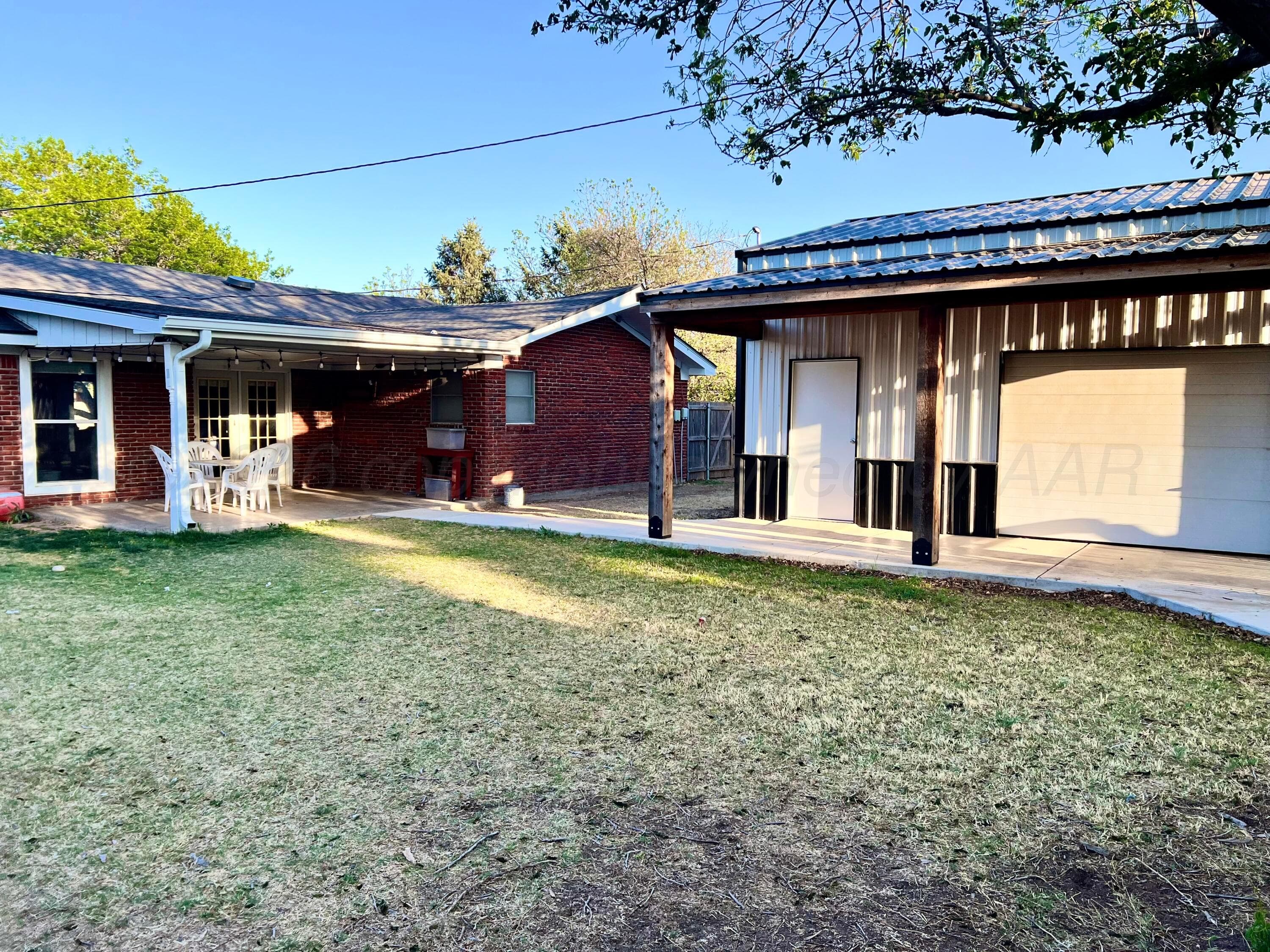 1205 N Chestnut Street, Stratford, TX 79084, photo 26