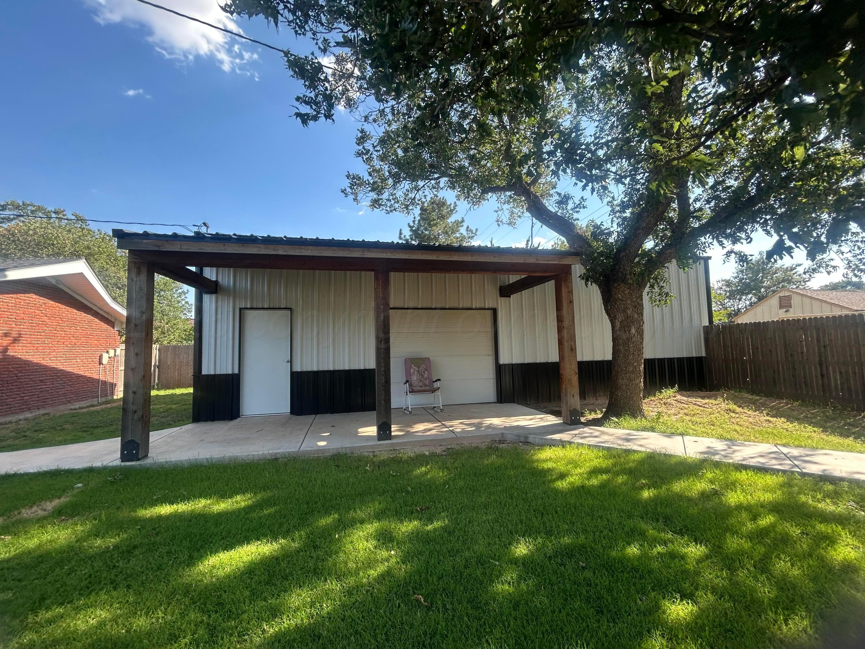 1205 N Chestnut Street, Stratford, TX 79084, photo 27
