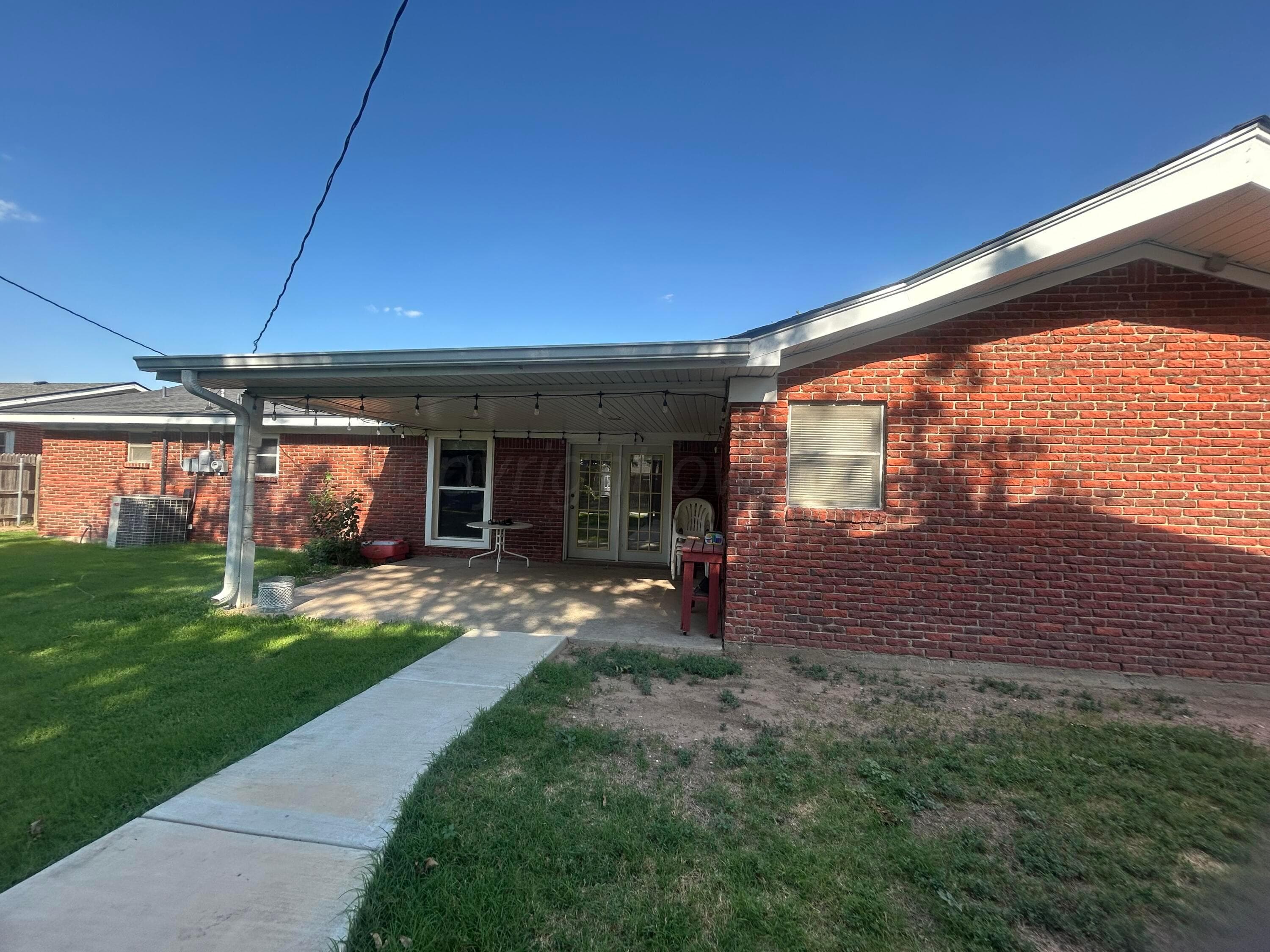 1205 N Chestnut Street, Stratford, TX 79084, photo 29