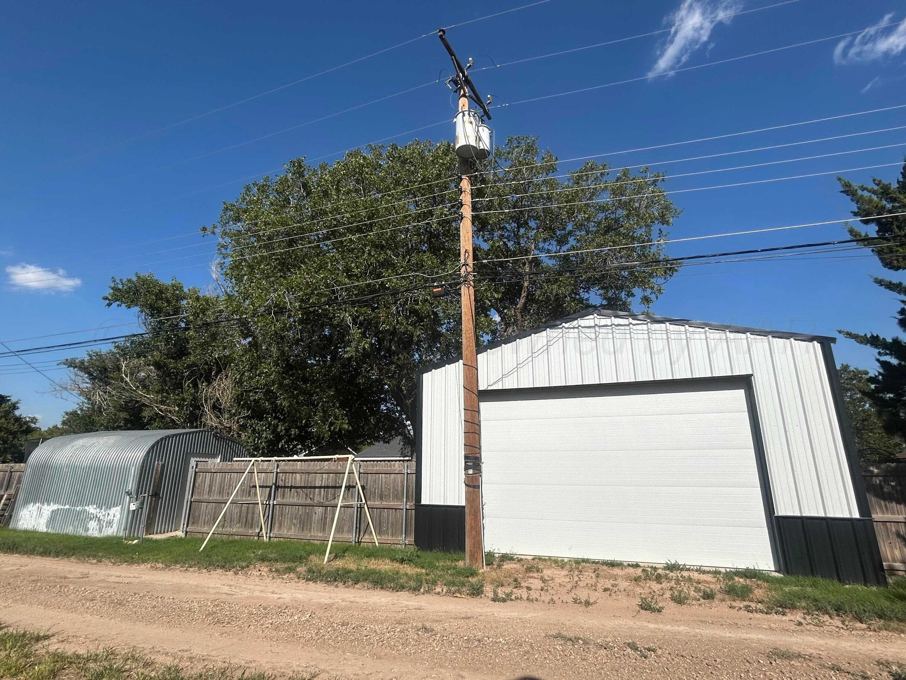 1205 N Chestnut Street, Stratford, TX 79084, photo 35