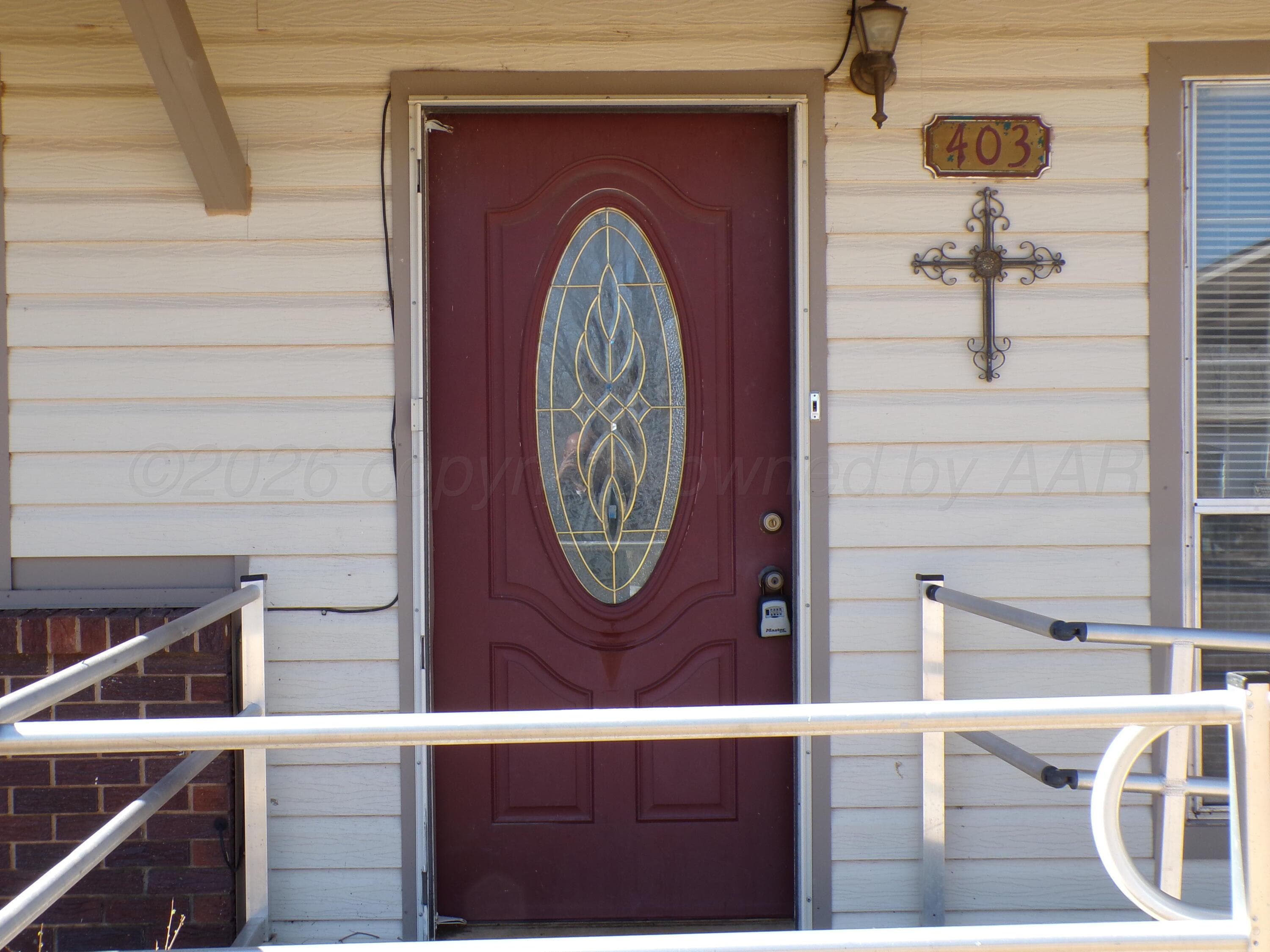 403 N Robey Avenue, Fritch, TX 79036, photo 5