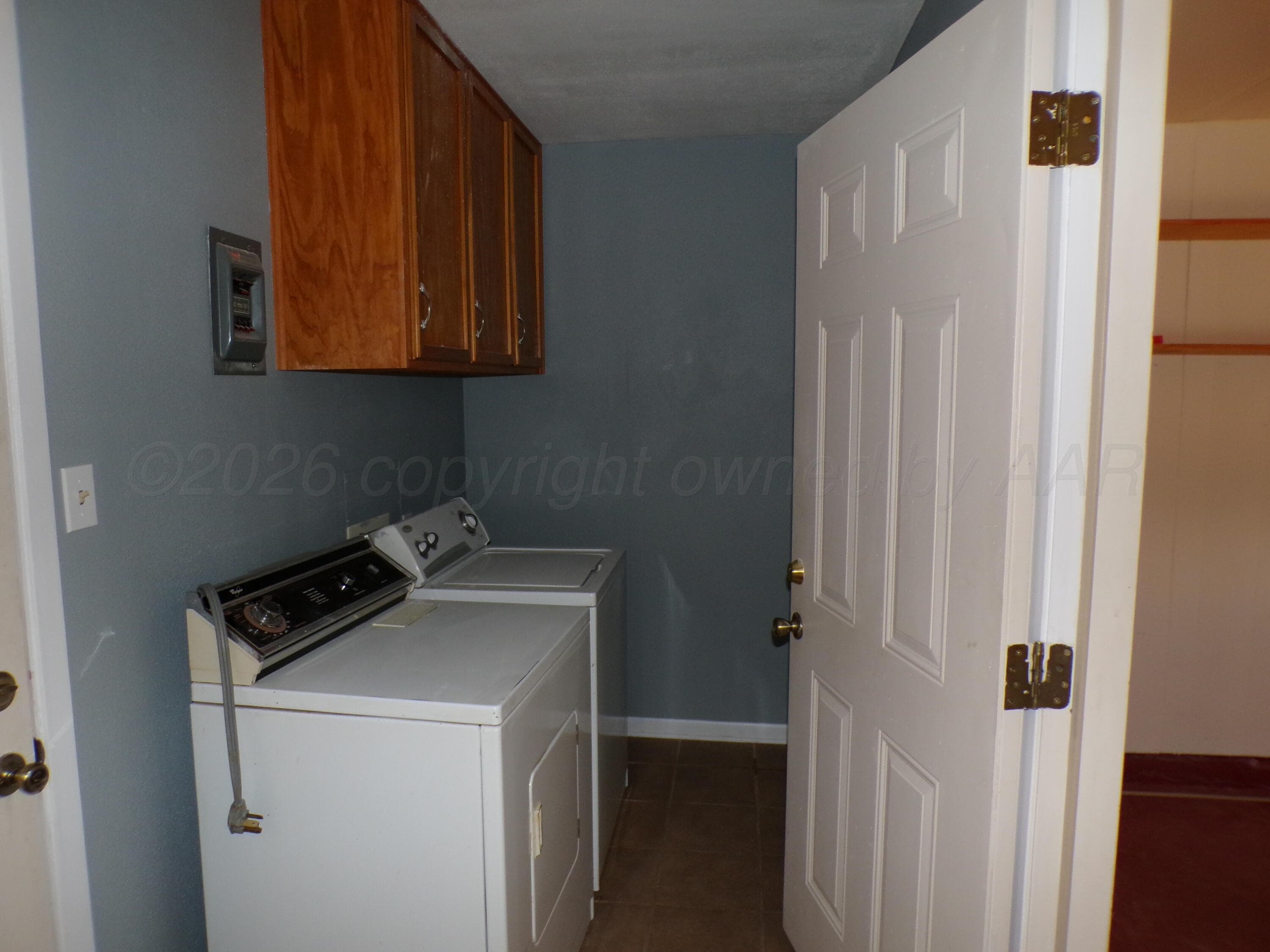 403 N Robey Avenue, Fritch, TX 79036, photo 11