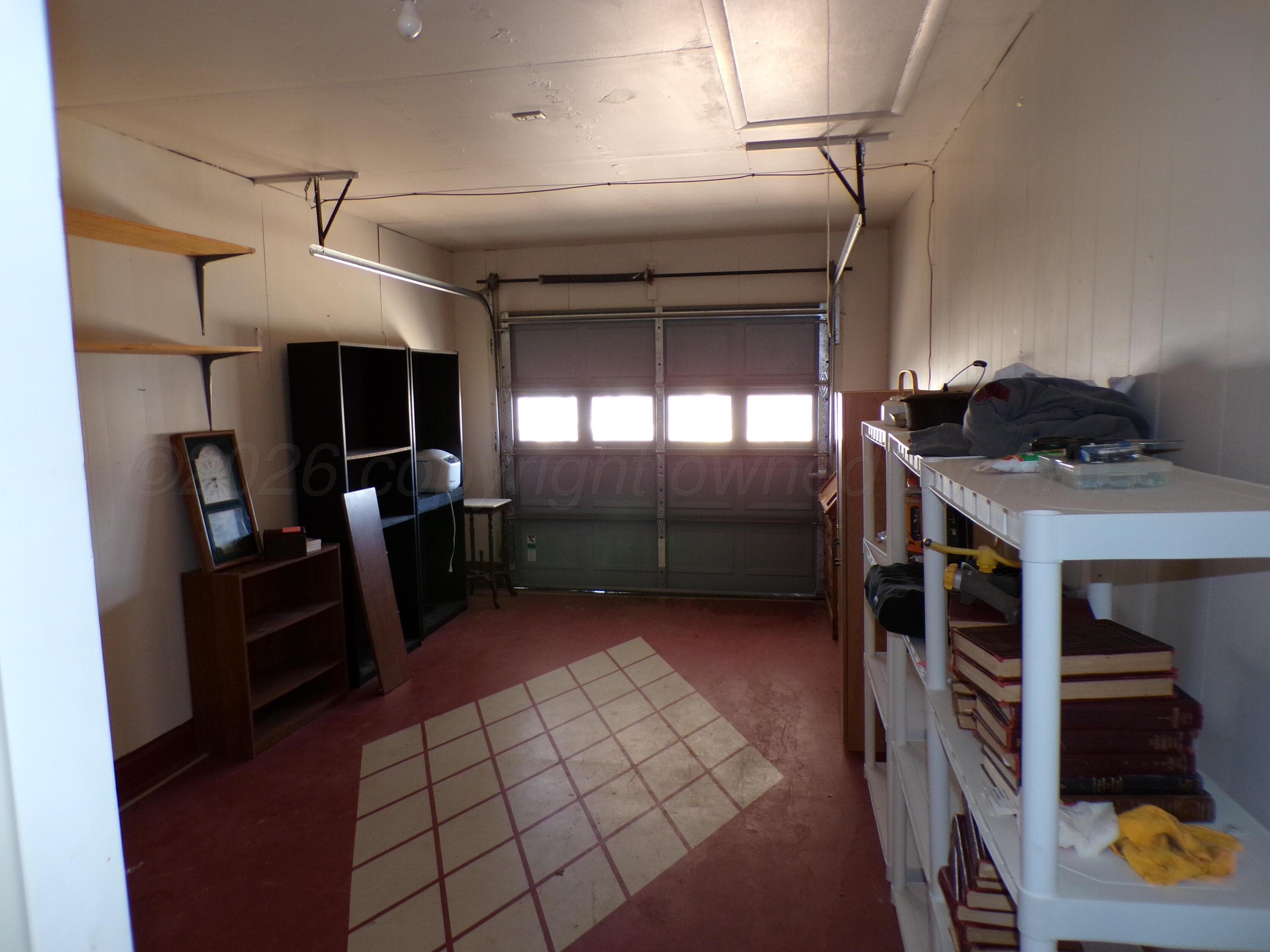 403 N Robey Avenue, Fritch, TX 79036, photo 12