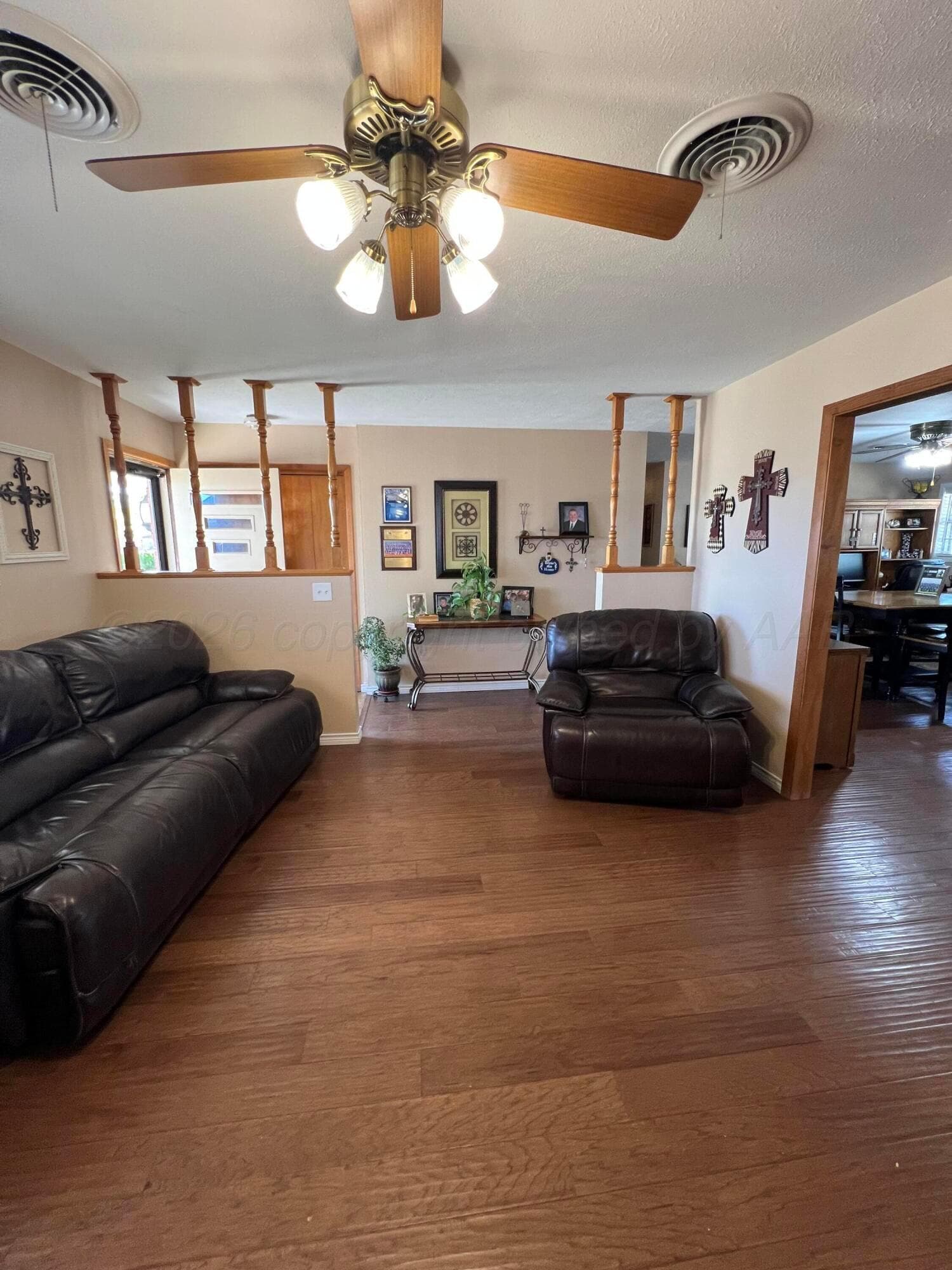 401 Purnell Avenue, Stratford, TX 79084, photo 5