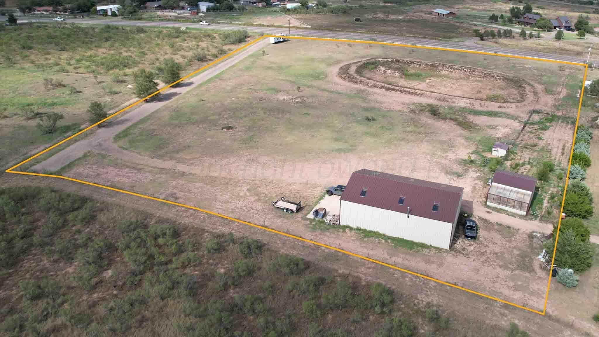 4401 RM 1061, Amarillo, TX 79124-4834