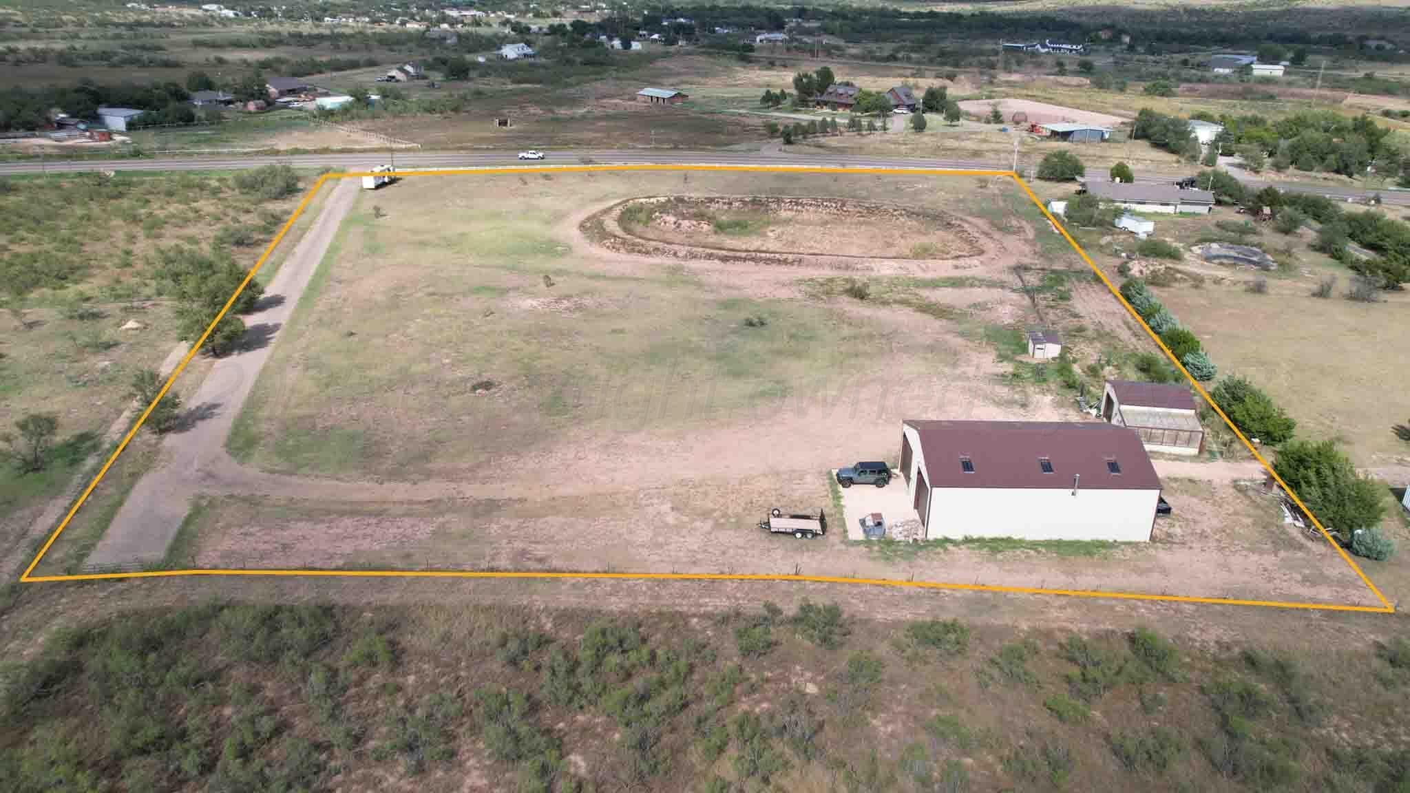 4401 RM 1061, Amarillo, TX 79124-4834, photo 2