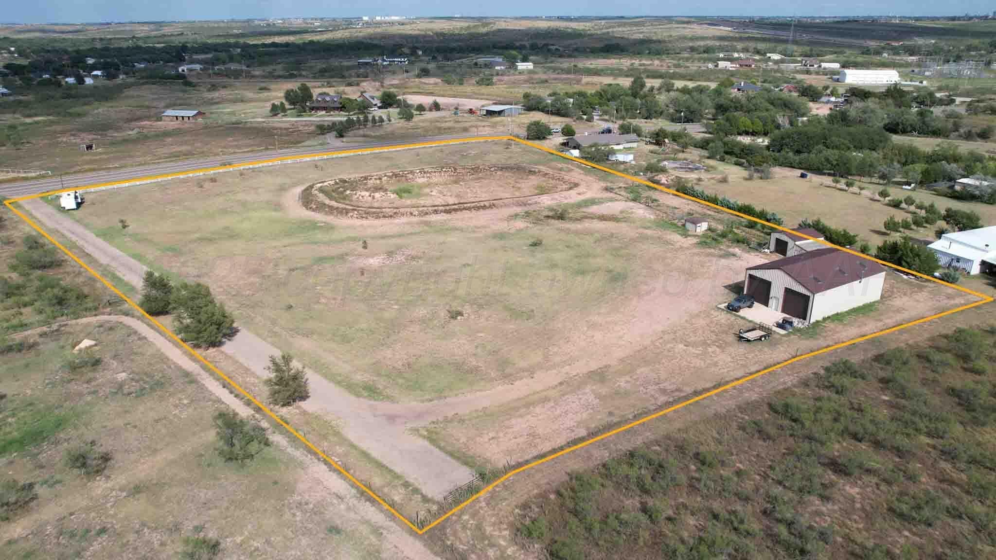 4401 RM 1061, Amarillo, TX 79124-4834, photo 3