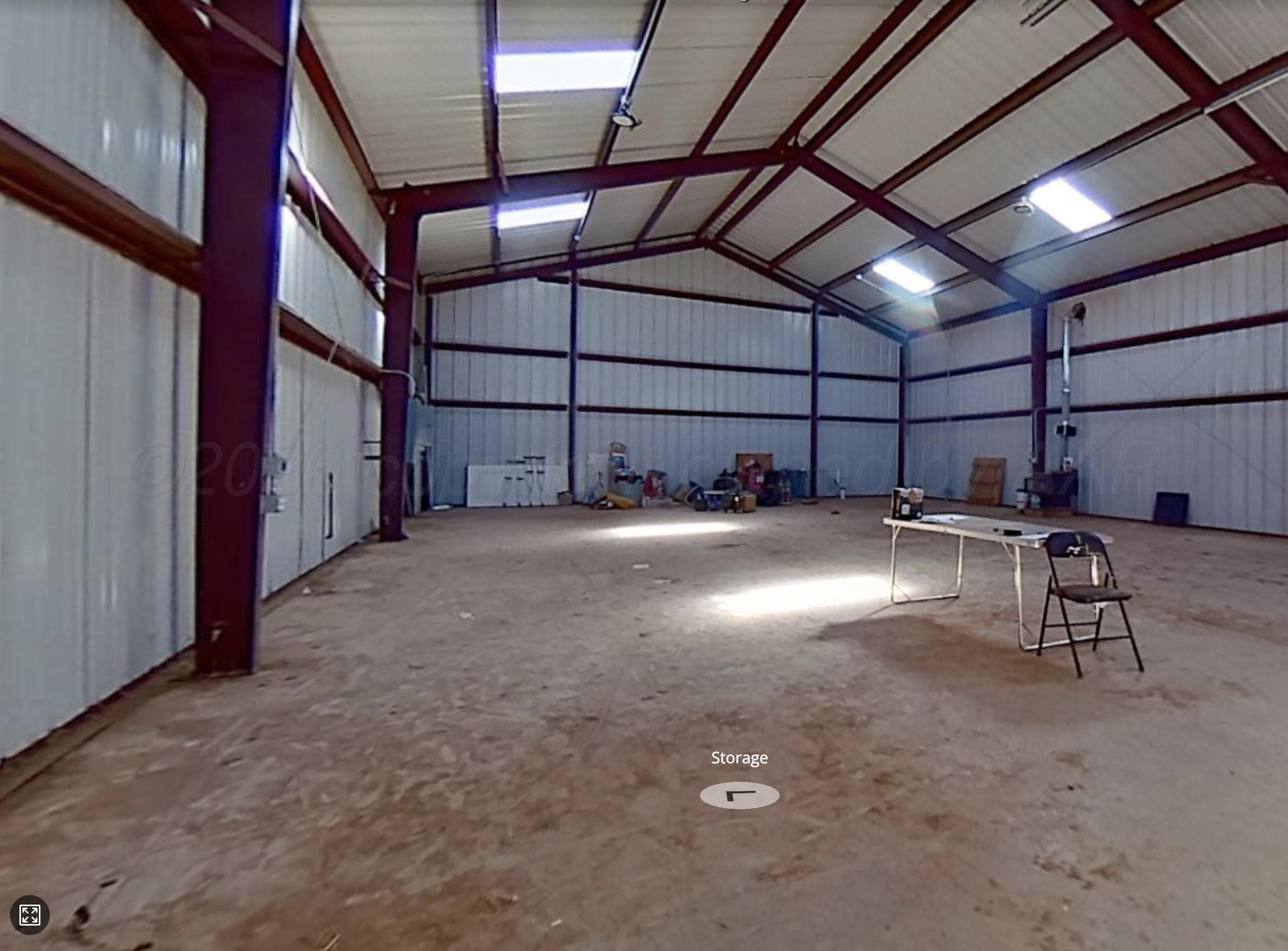 4401 RM 1061, Amarillo, TX 79124-4834, photo 5