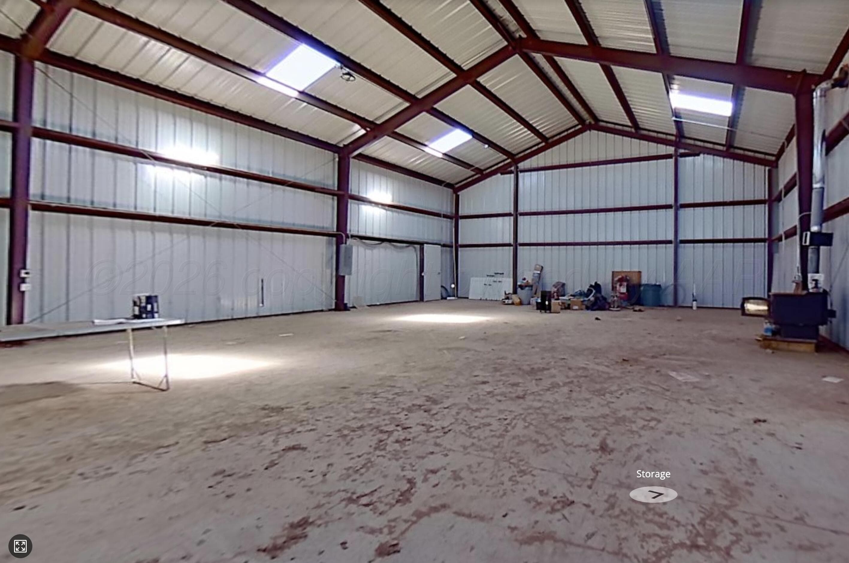 4401 RM 1061, Amarillo, TX 79124-4834, photo 6