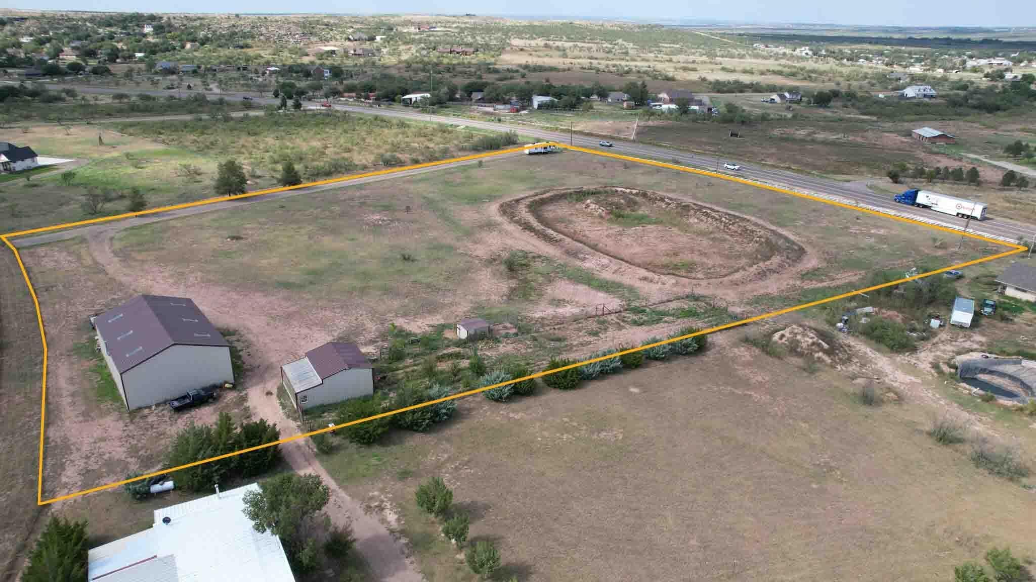 4401 RM 1061, Amarillo, TX 79124-4834, photo 11