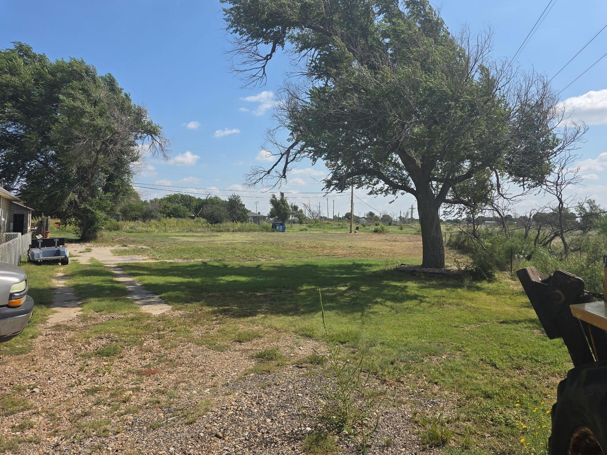1005 S Hoyne Avenue, Fritch, TX 79036