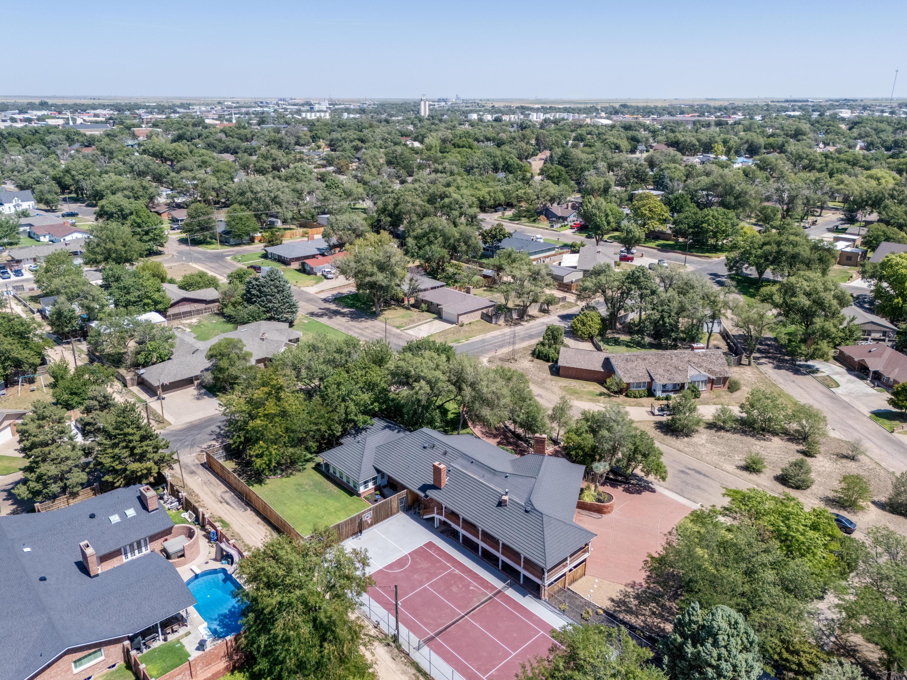 1302 Conlen Avenue, Dalhart, TX 79022, photo 66