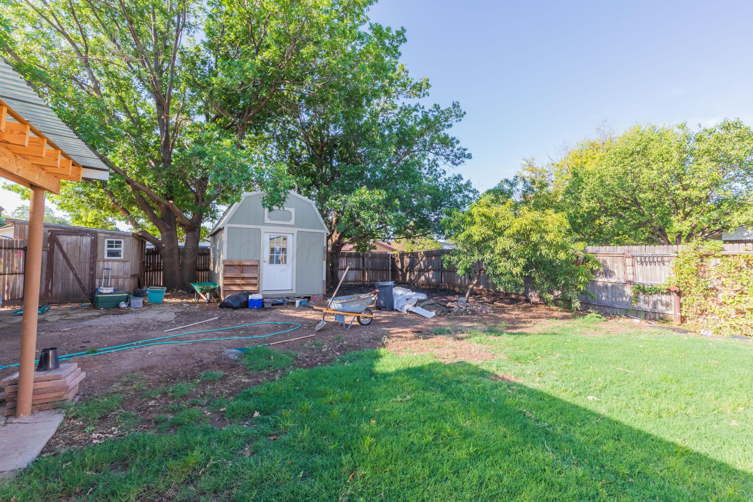 401 PEAR Avenue, Dumas, TX 79029-3437, photo 37