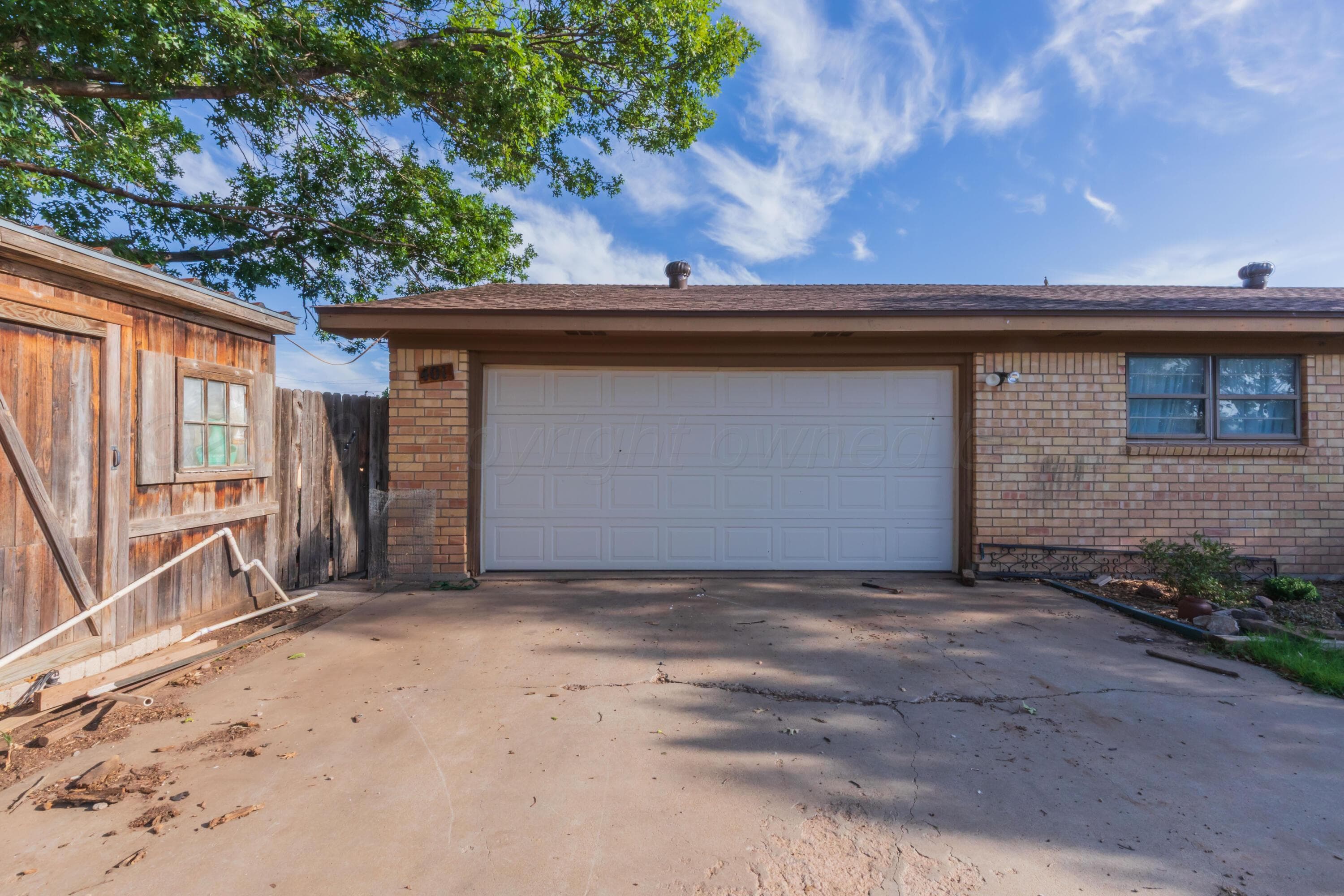 401 PEAR Avenue, Dumas, TX 79029-3437, photo 34