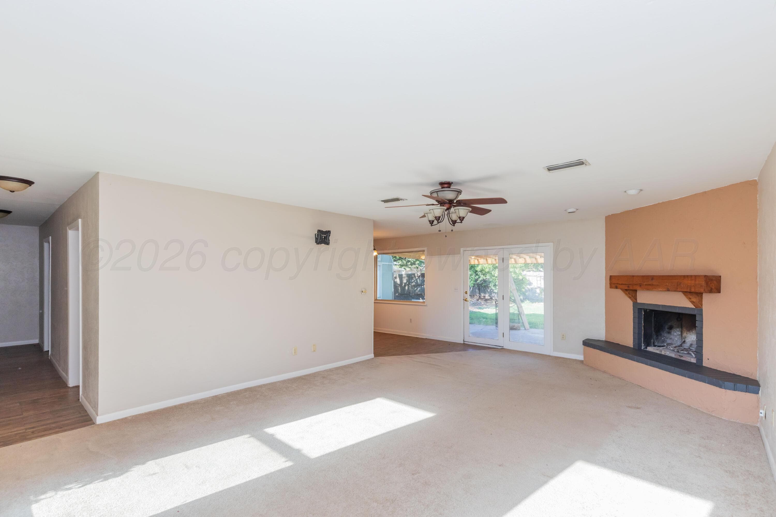 401 PEAR Avenue, Dumas, TX 79029-3437, photo 5