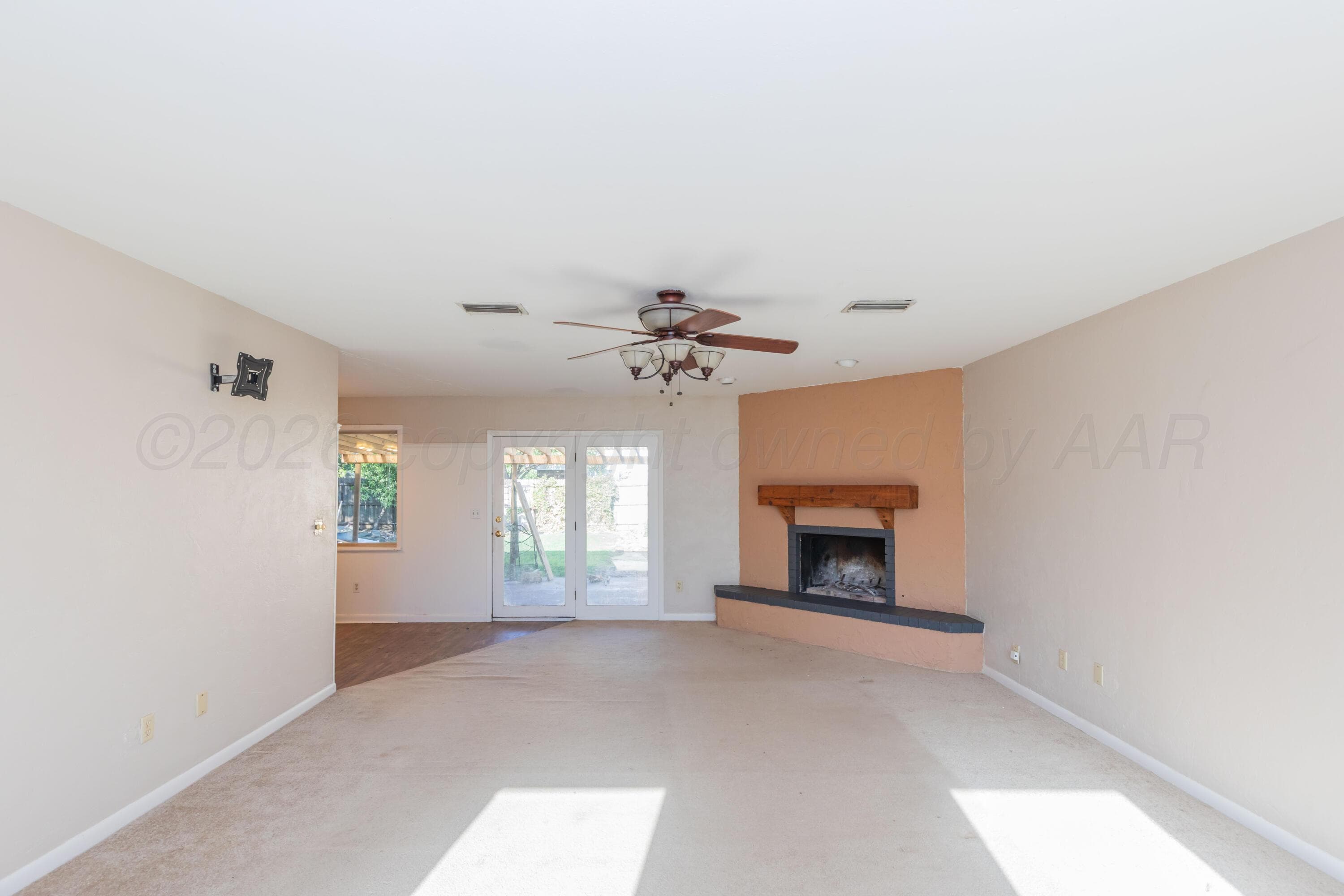 401 PEAR Avenue, Dumas, TX 79029-3437, photo 6