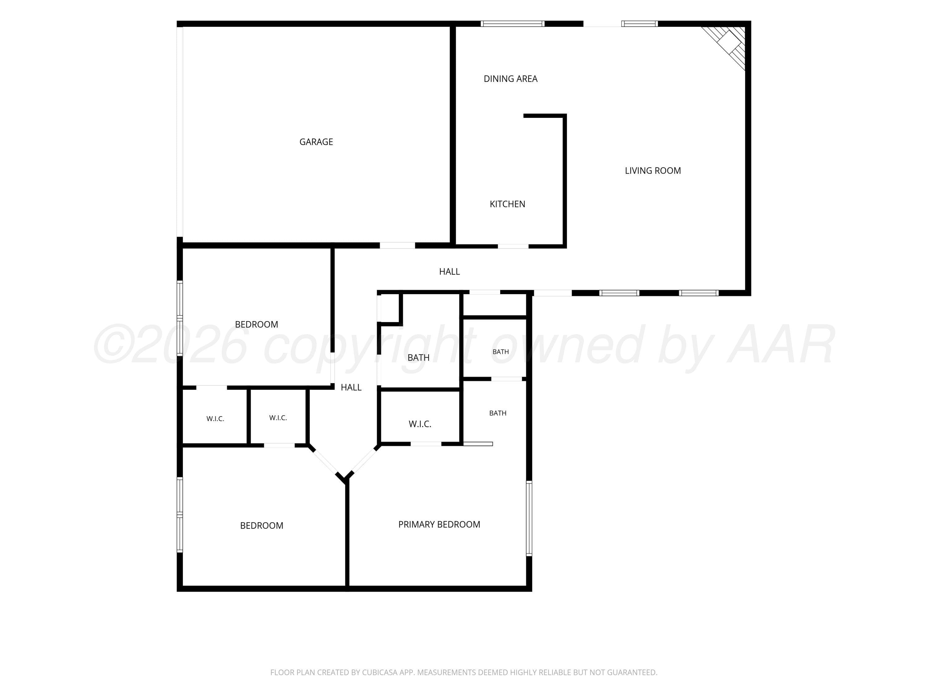 401 PEAR Avenue, Dumas, TX 79029-3437, photo 2