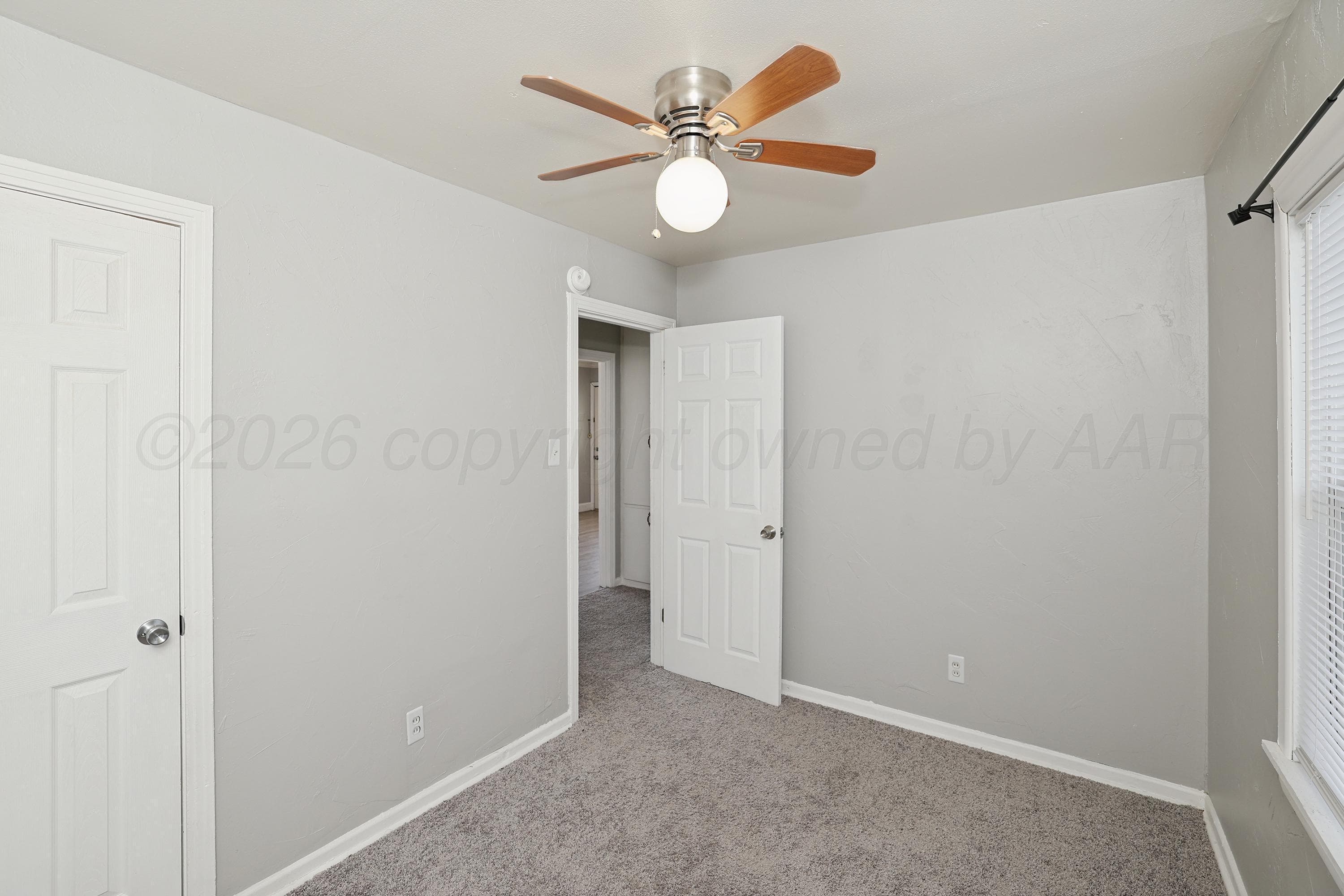 4613 S LIPSCOMB Street, Amarillo, TX 79110-2621, photo 15